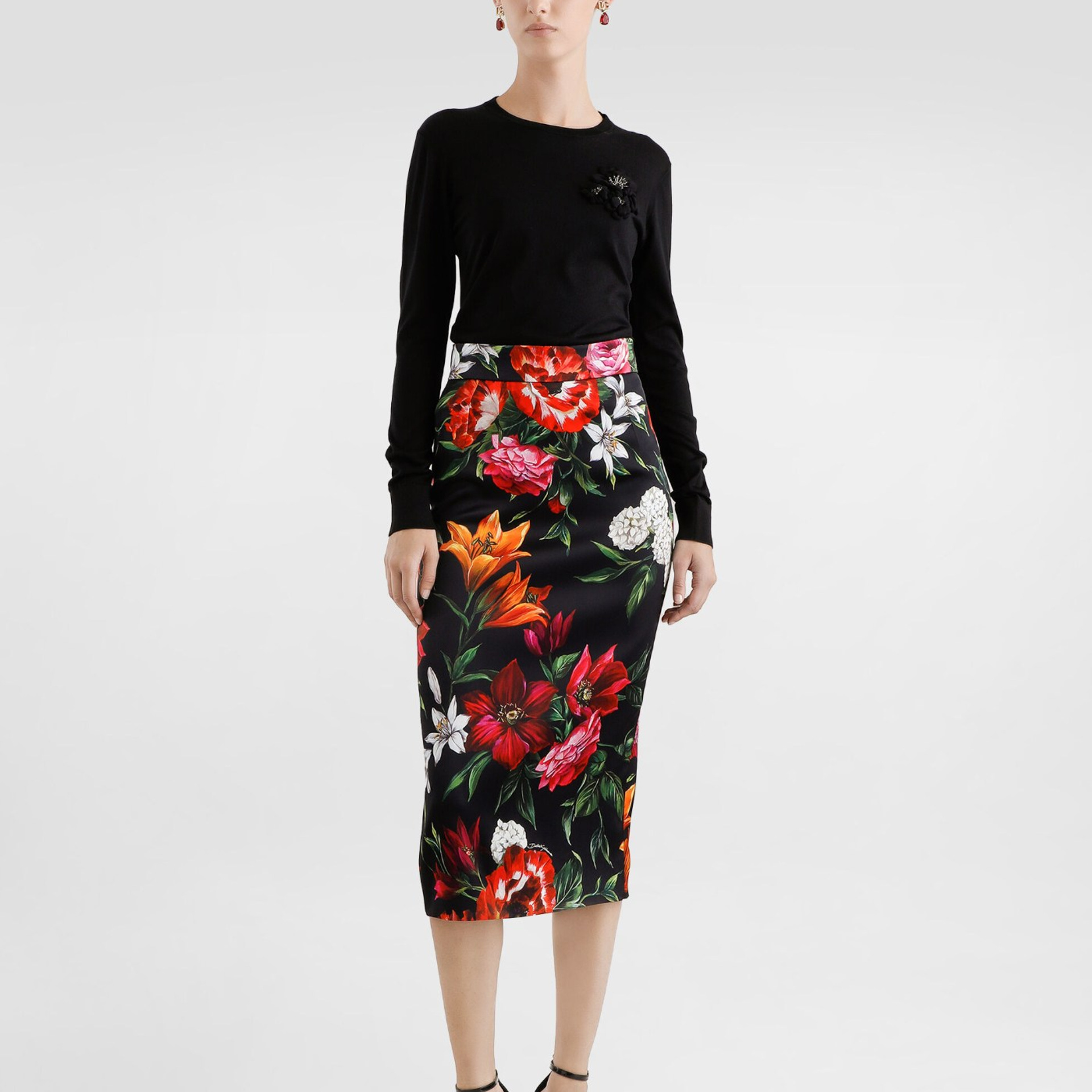 Гардеробні варіанти для дівчат. Serhii Storozhuk