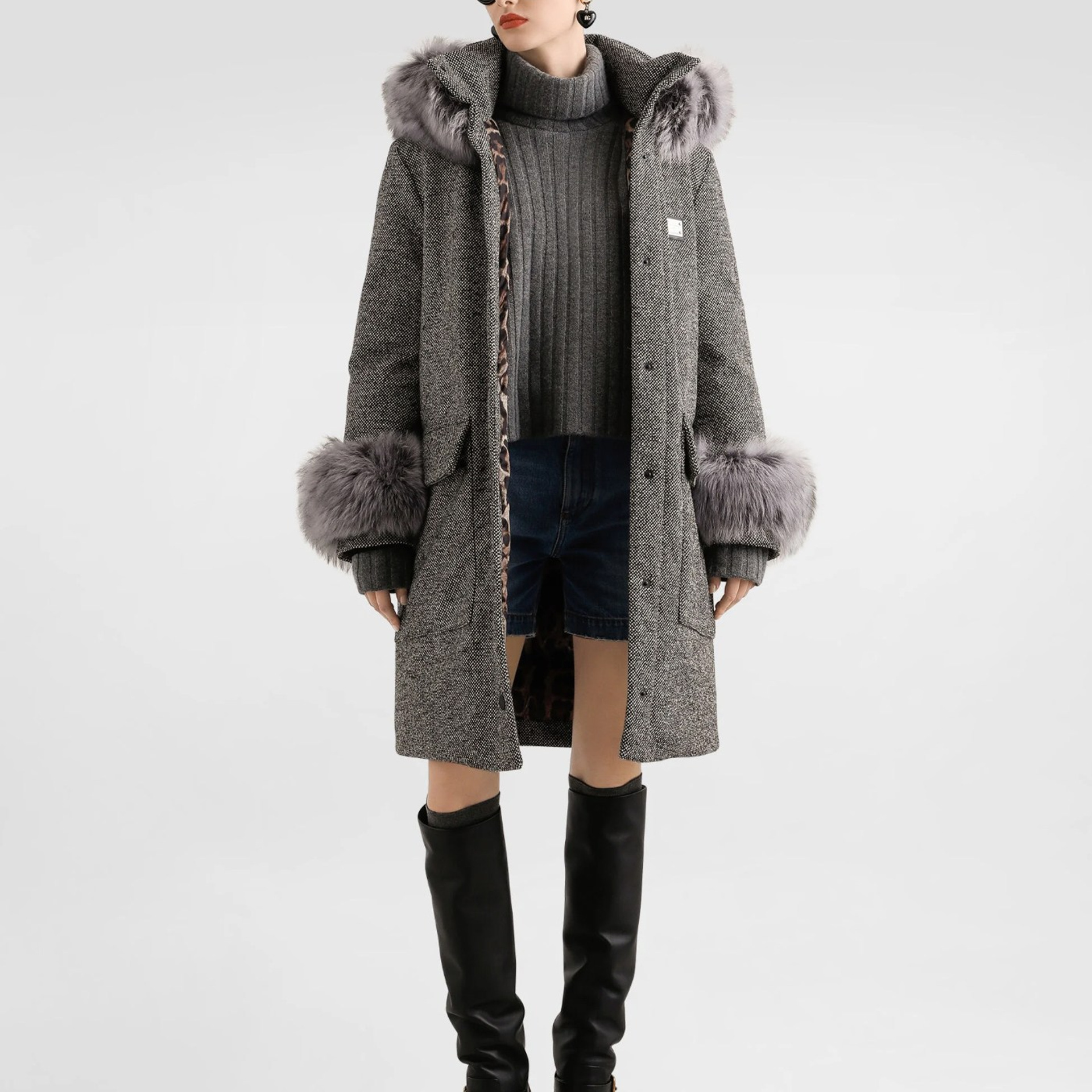 Гардеробні варіанти для дівчат. Serhii Storozhuk