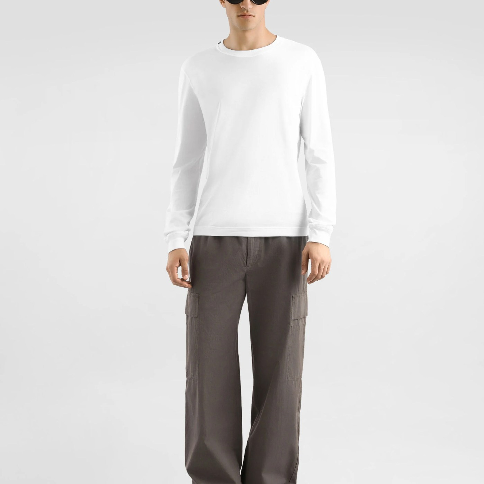 Підбір одягу для чоловіків. Serhii Storozhuk