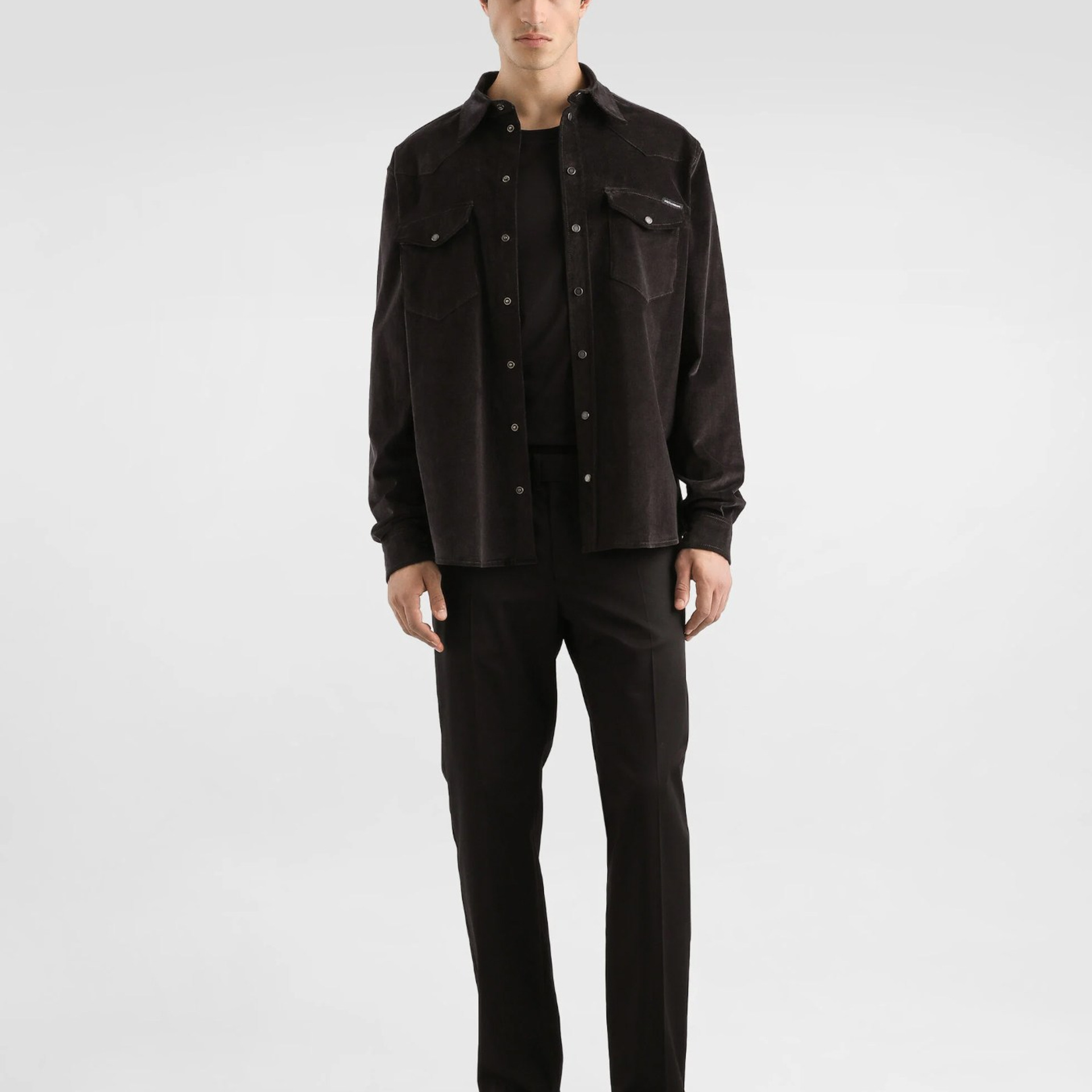 Підбір одягу для чоловіків. Serhii Storozhuk