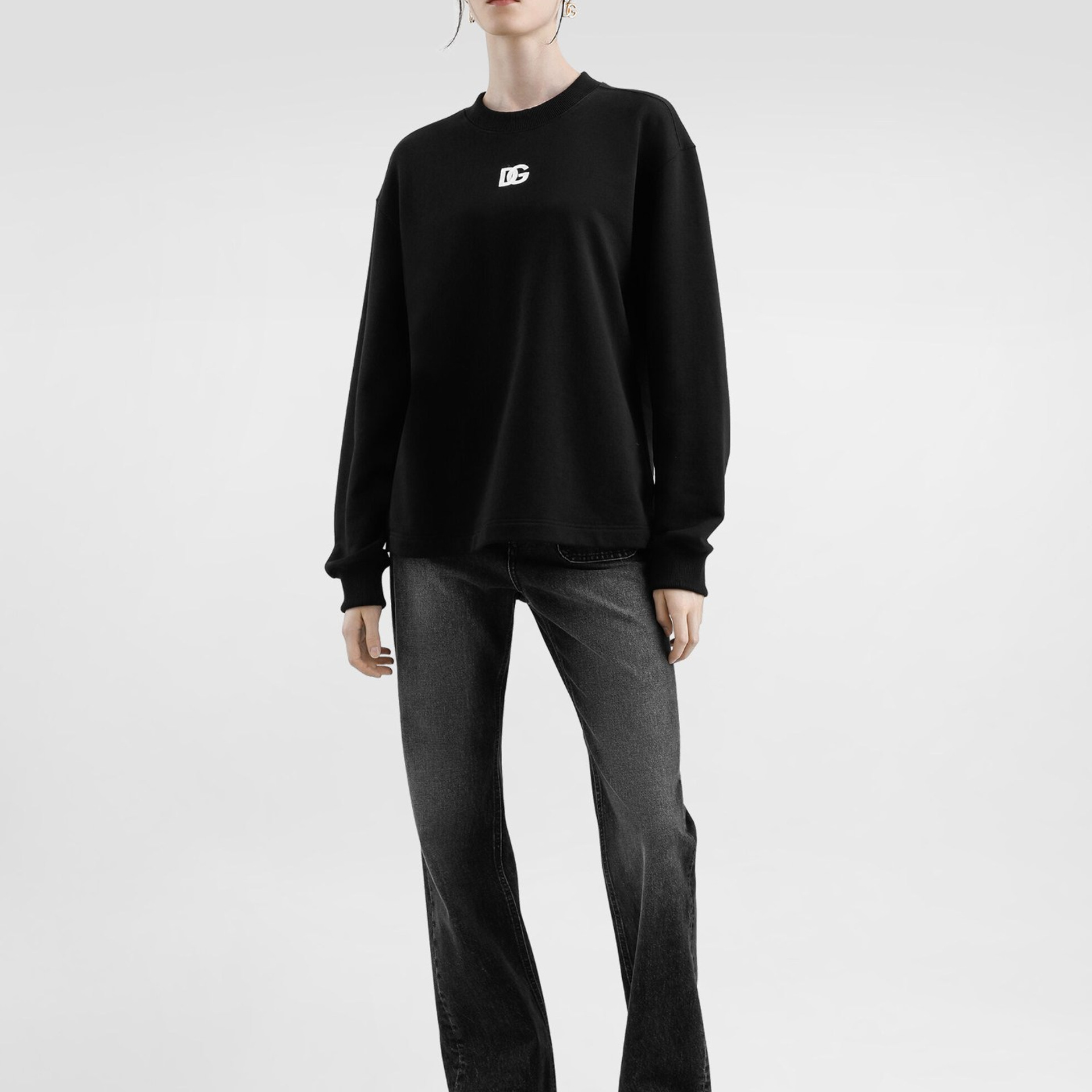 Гардеробні варіанти для дівчат. Serhii Storozhuk