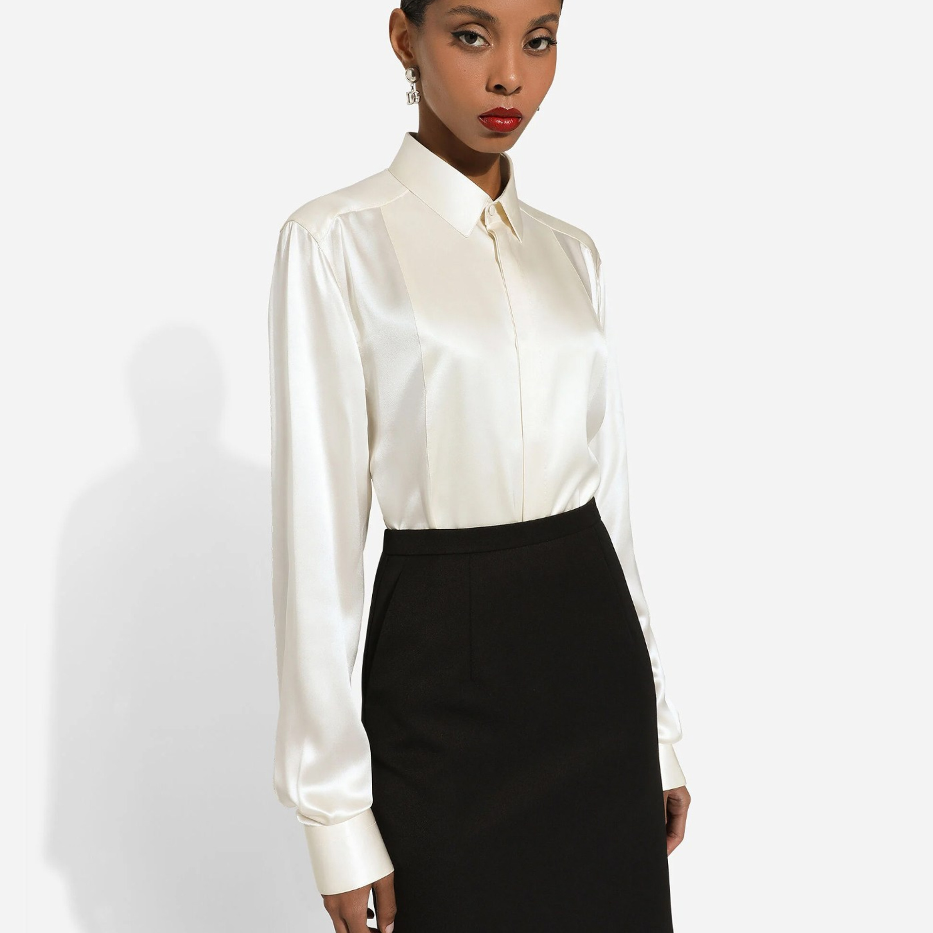 Гардеробні варіанти для дівчат. Serhii Storozhuk