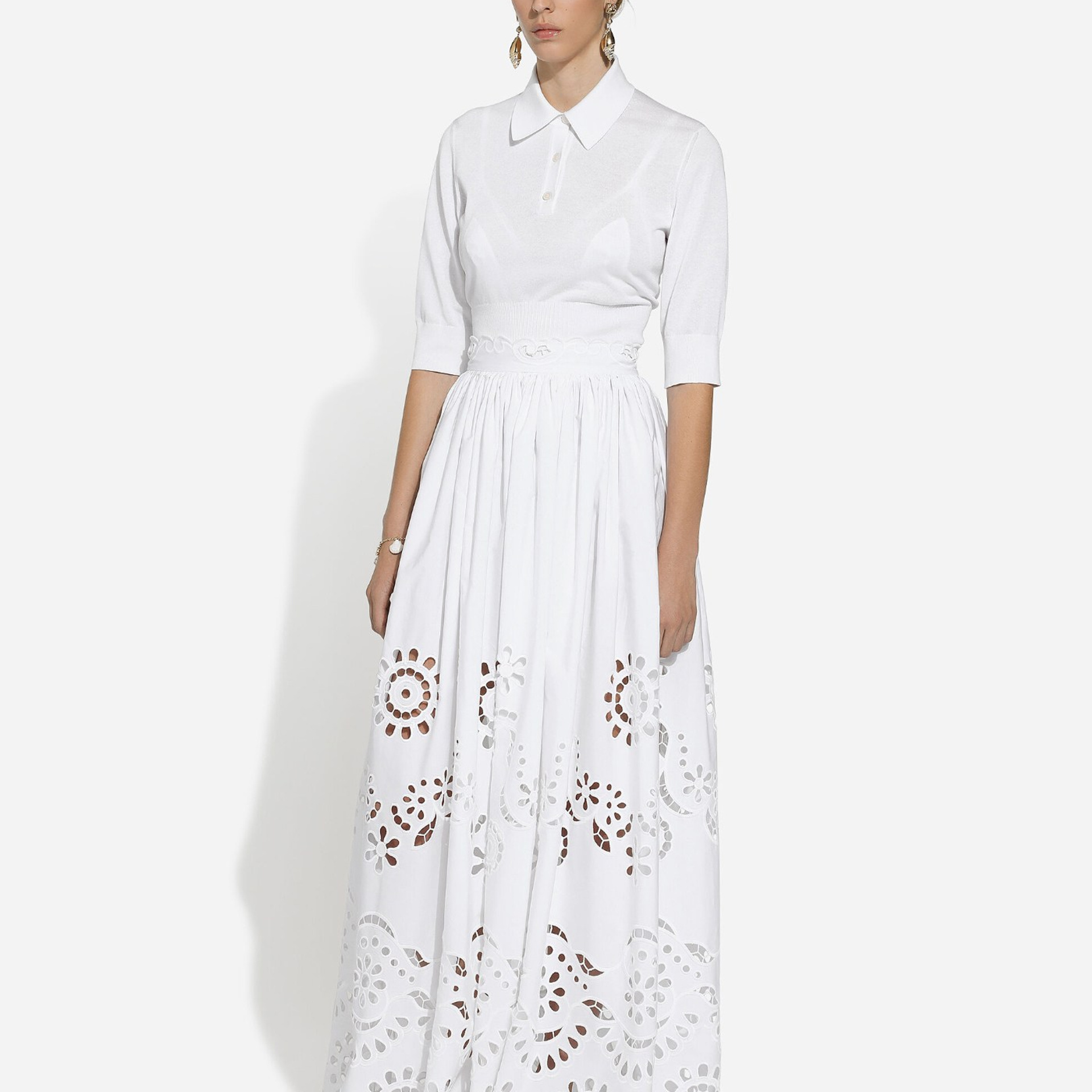 Гардеробні варіанти для дівчат. Serhii Storozhuk