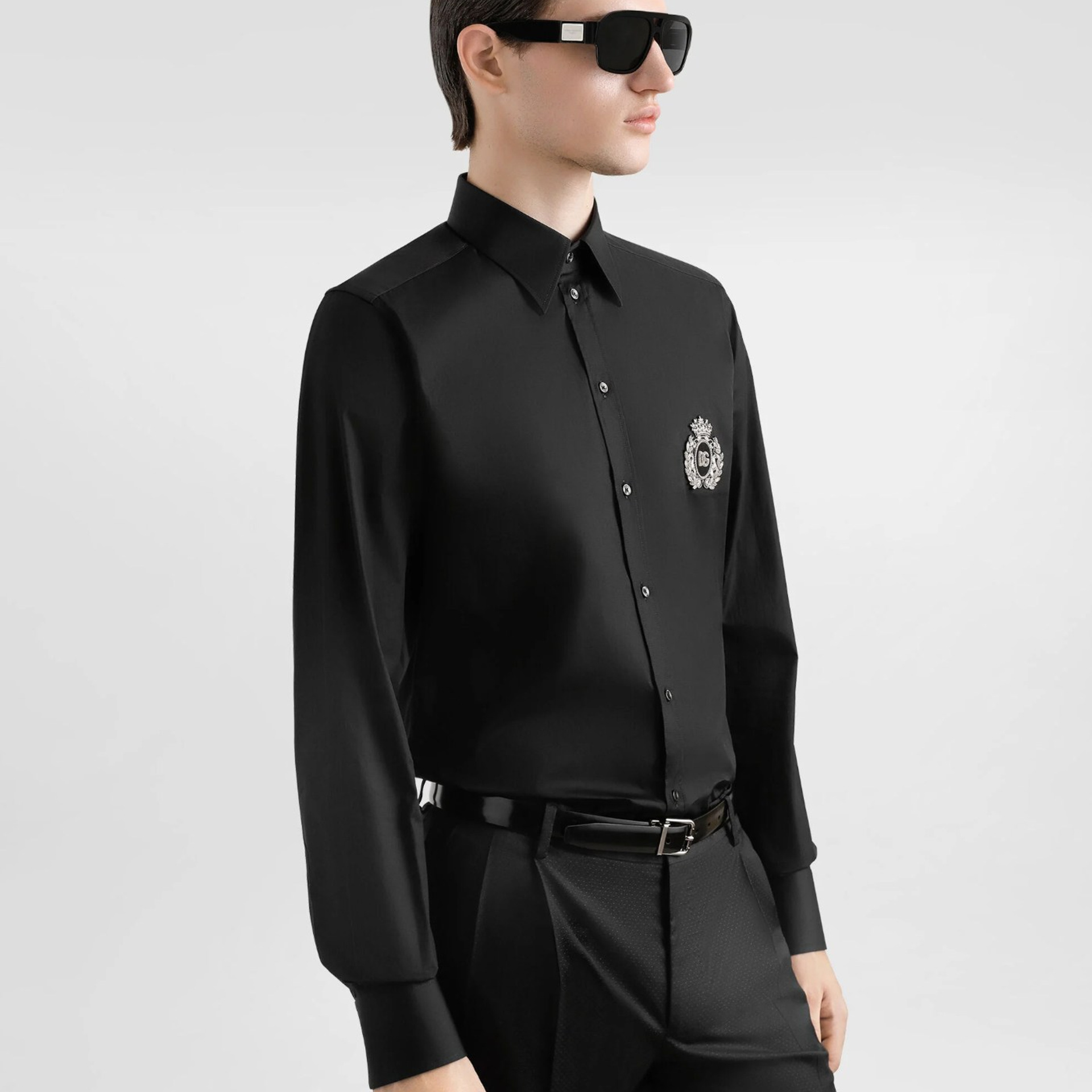 Підбір одягу для чоловіків. Serhii Storozhuk