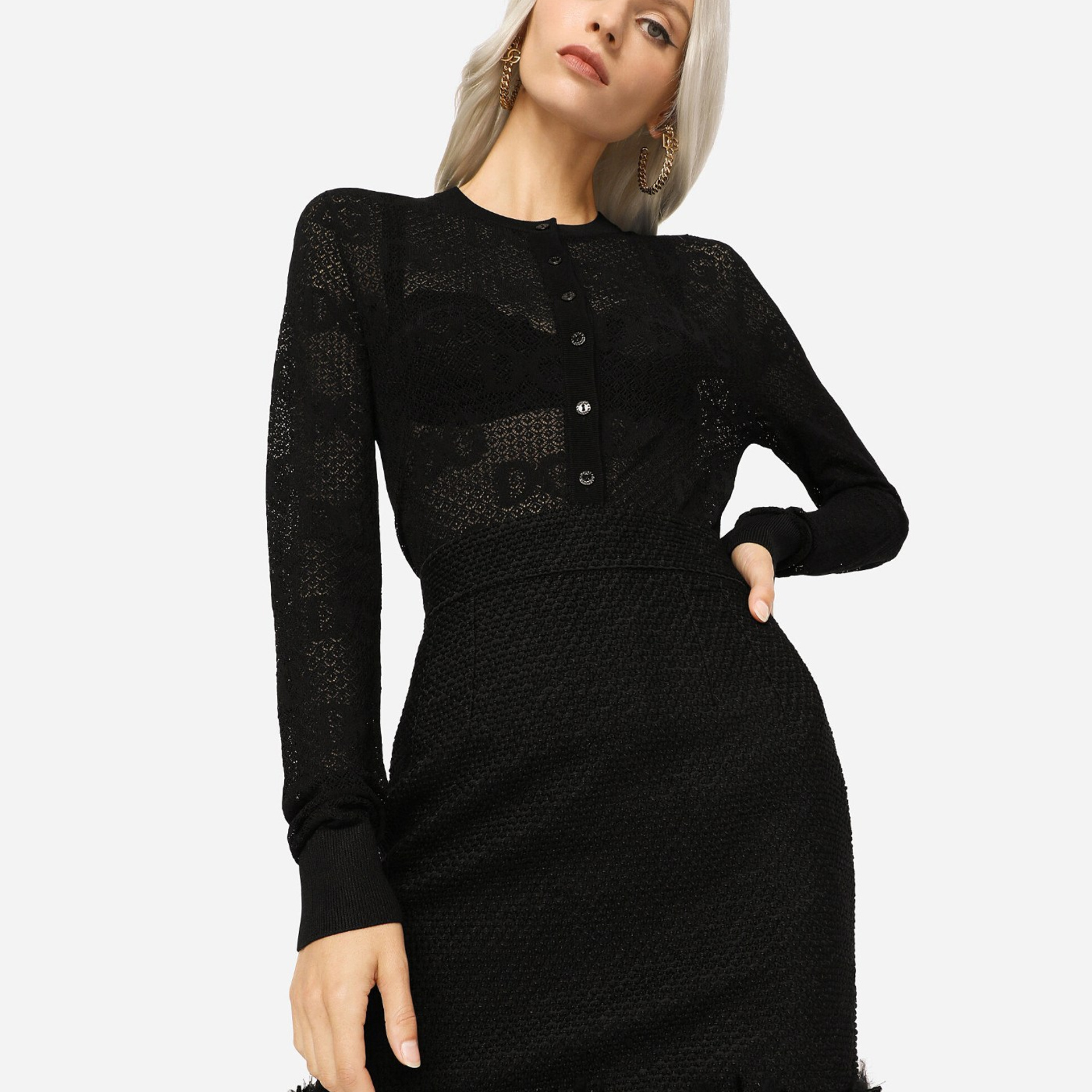 Гардеробні варіанти для дівчат. Serhii Storozhuk