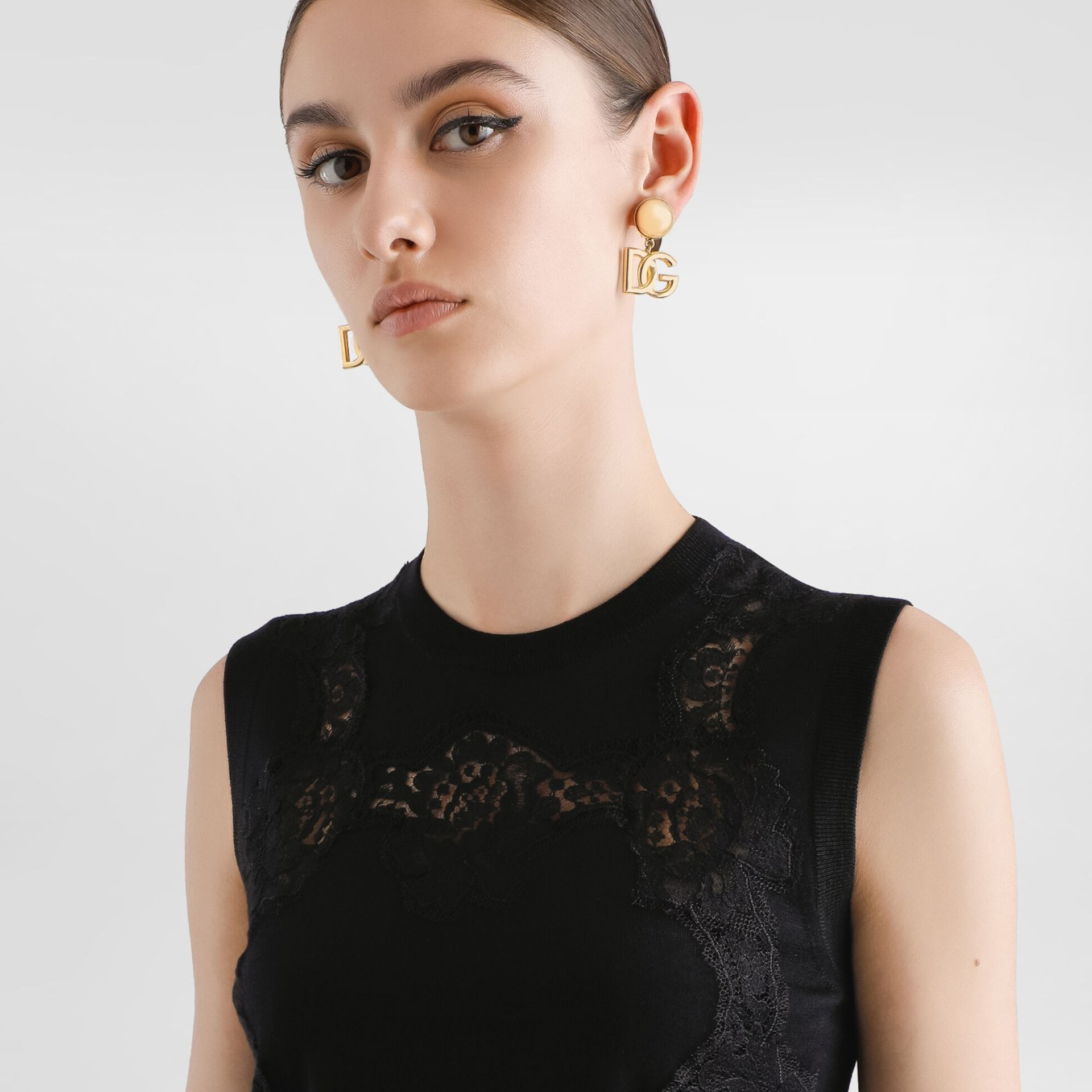 Гардеробні варіанти для дівчат. Serhii Storozhuk