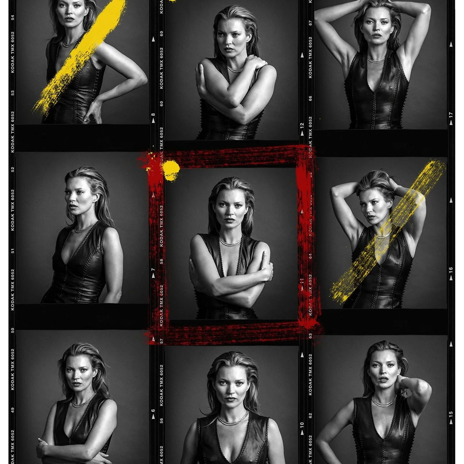 Різновиди емоційних станів для акторської гри. Serhii Storozhuk