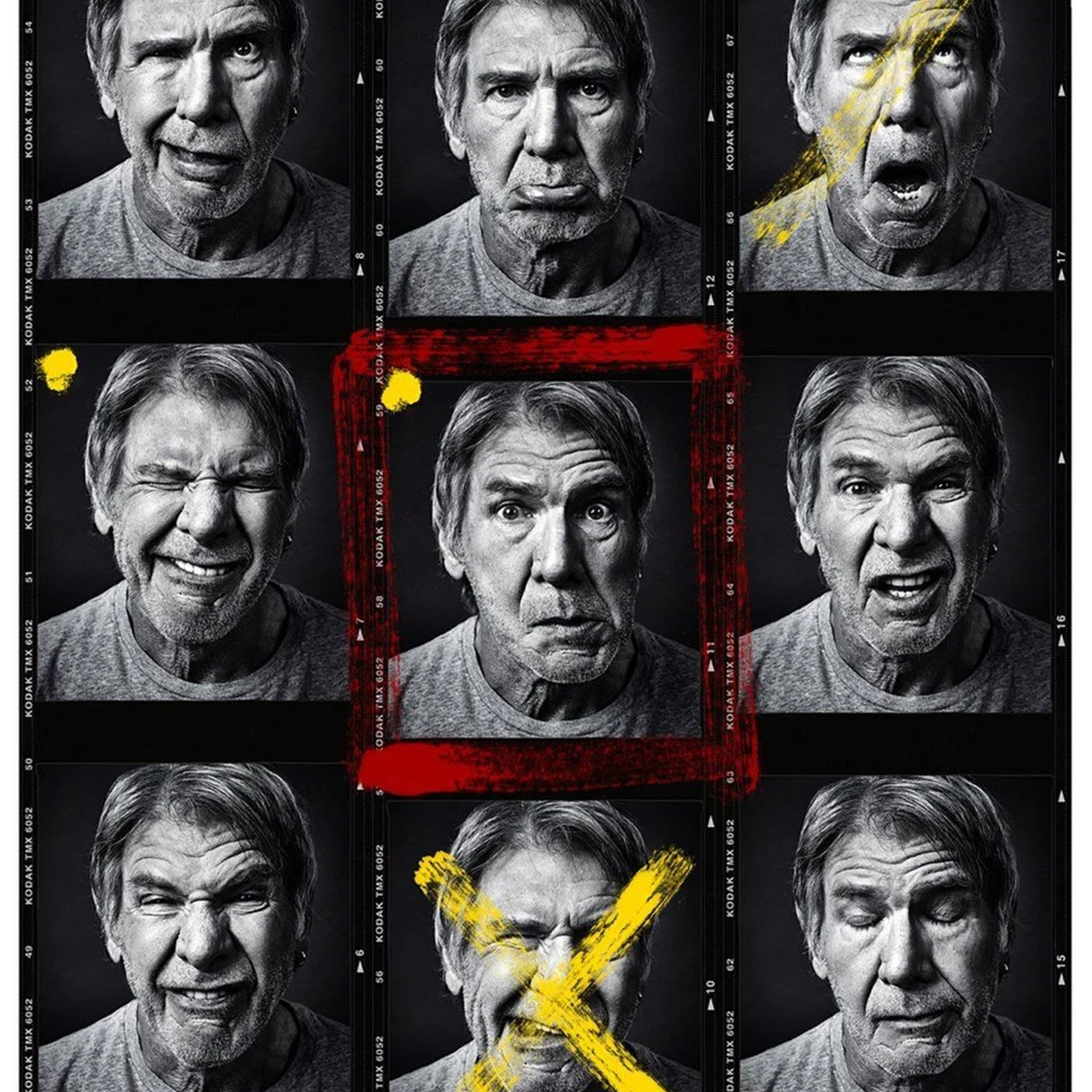 Різновиди емоційних станів для акторської гри. Serhii Storozhuk