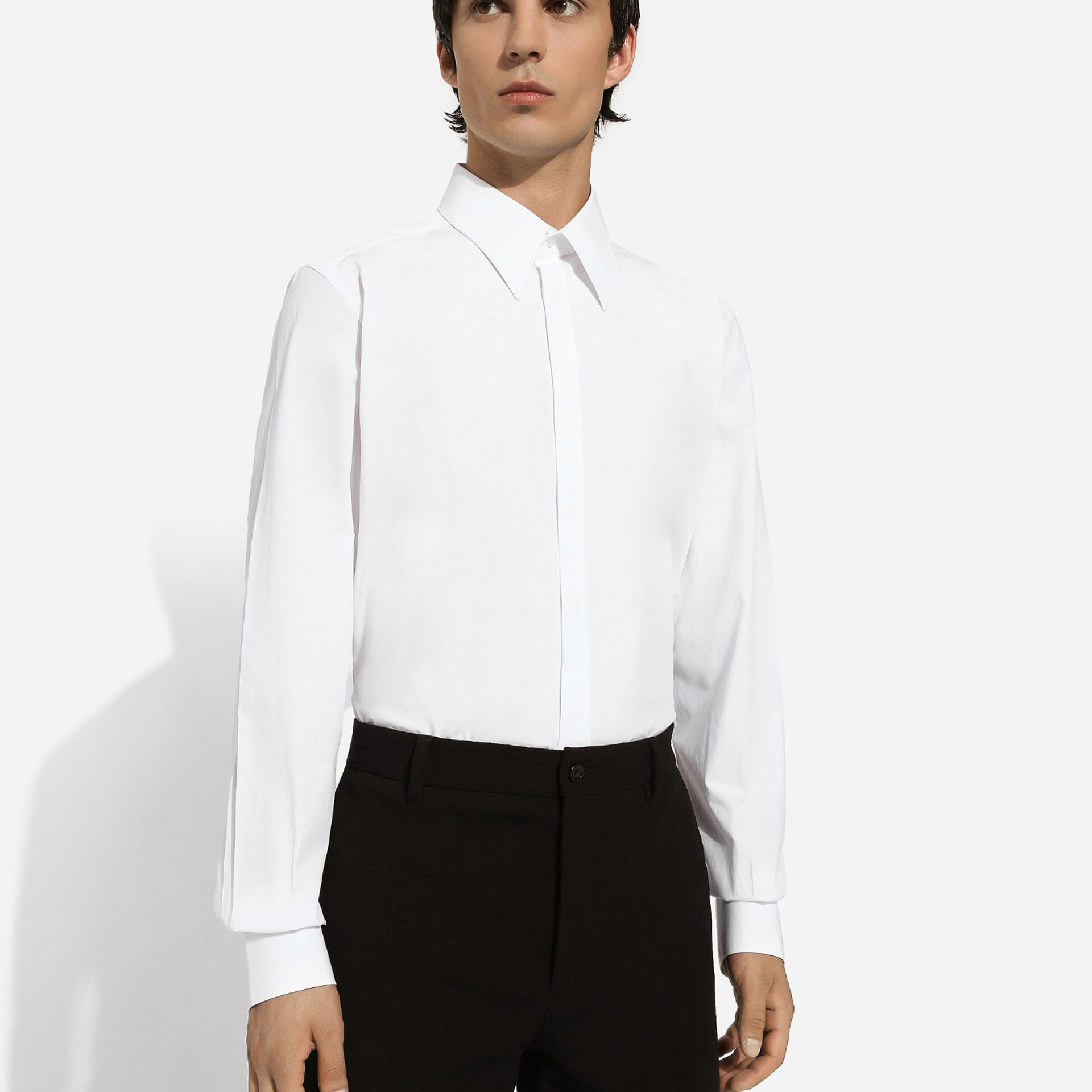 Підбір одягу для чоловіків. Serhii Storozhuk