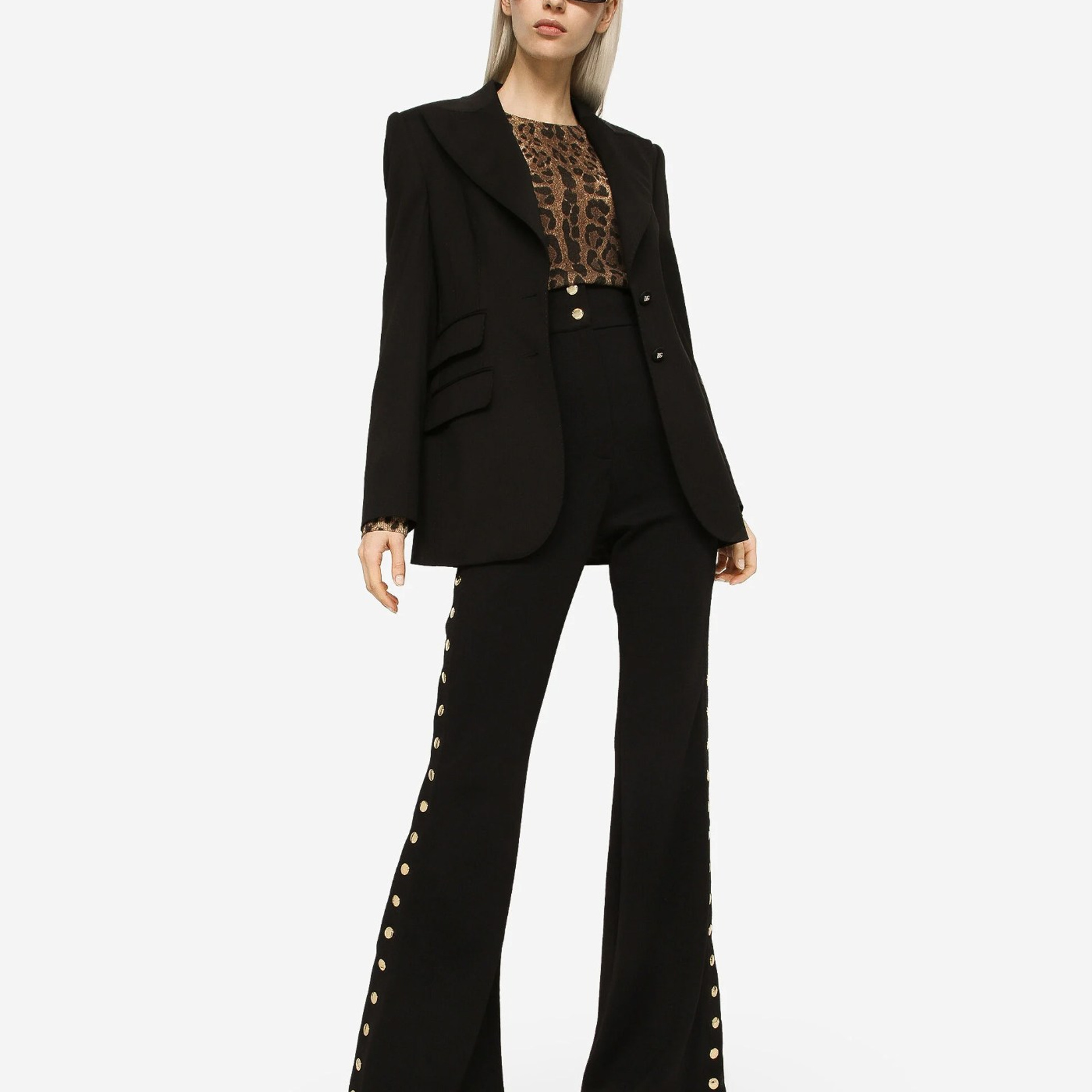 Гардеробні варіанти для дівчат. Serhii Storozhuk