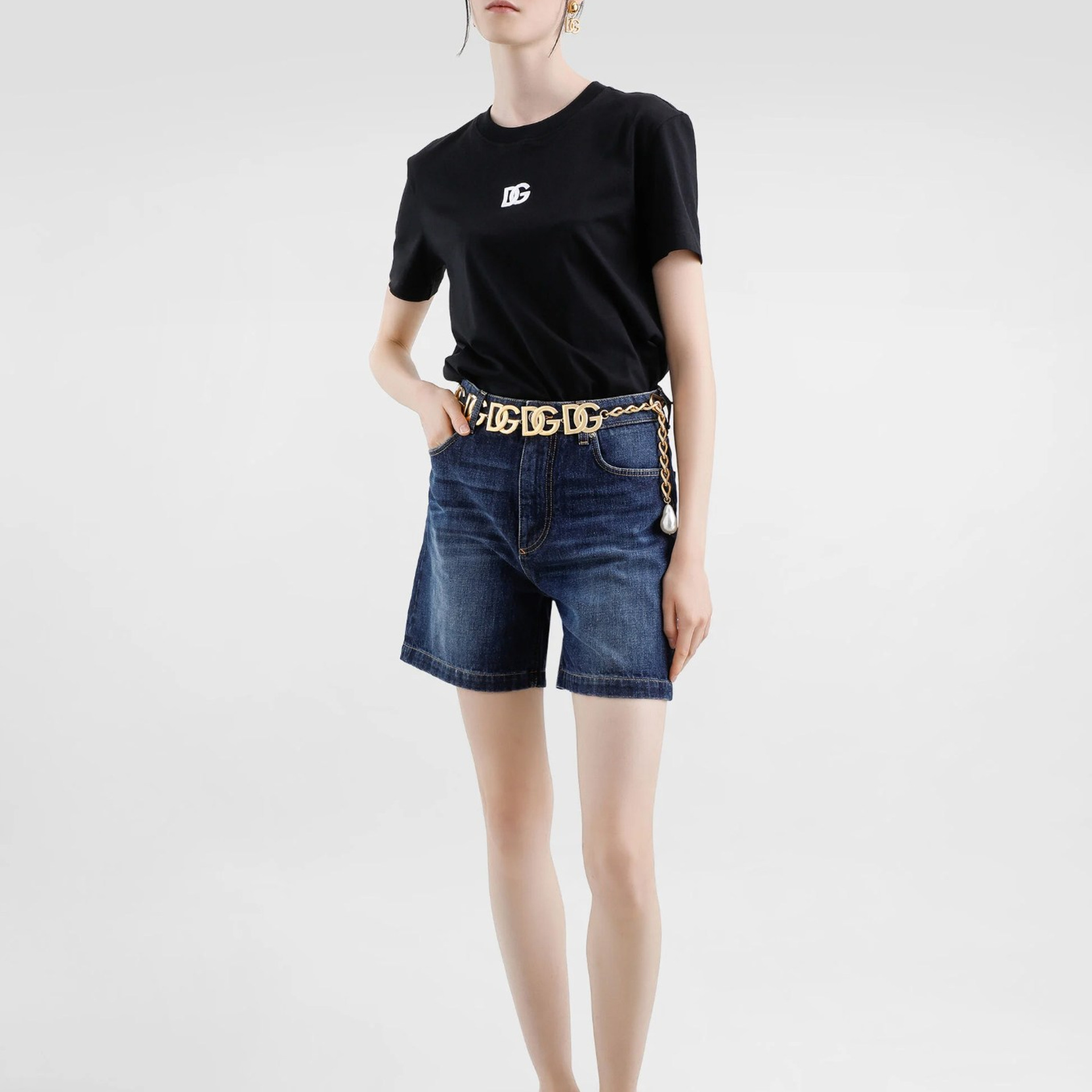 Гардеробні варіанти для дівчат. Serhii Storozhuk