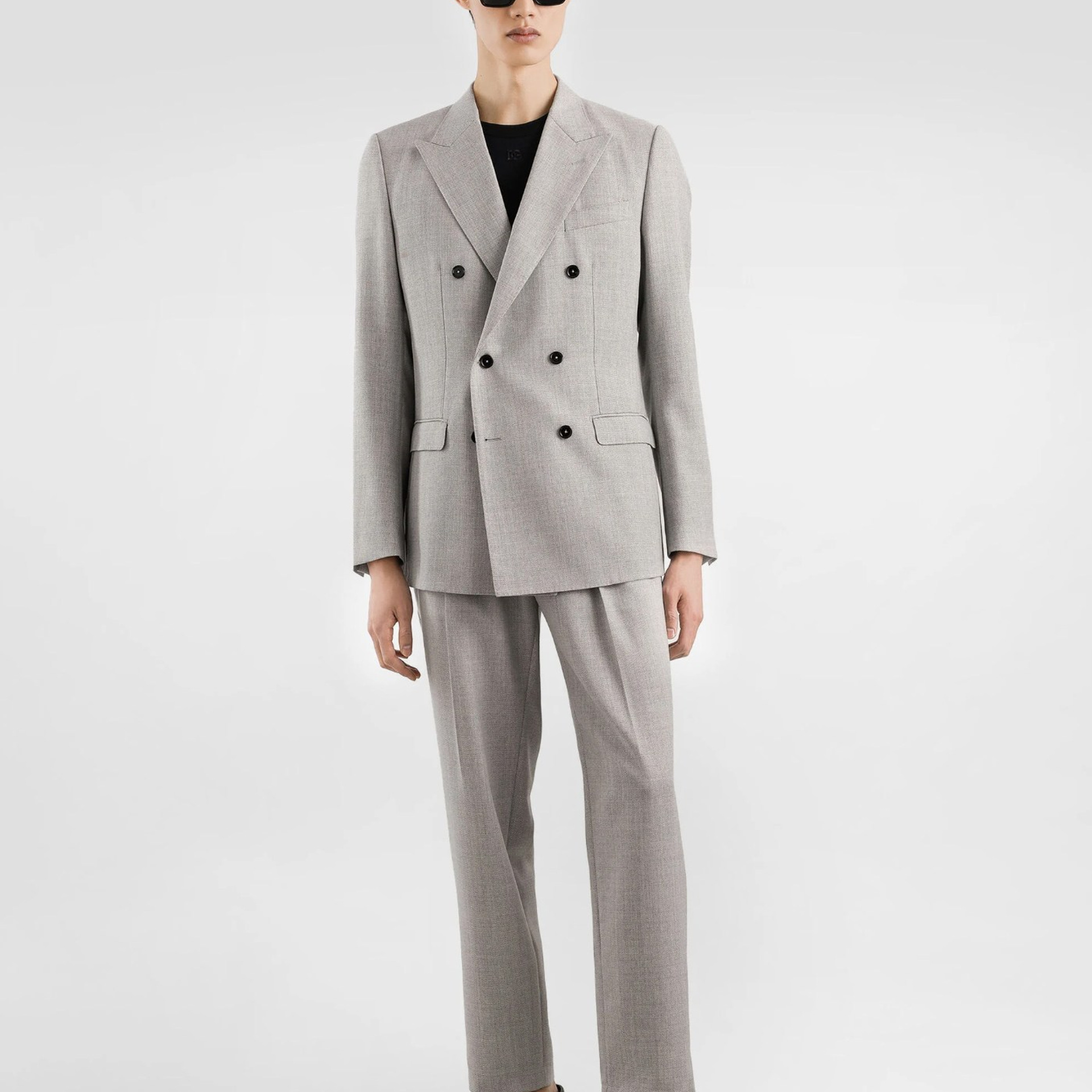 Підбір одягу для чоловіків. Serhii Storozhuk