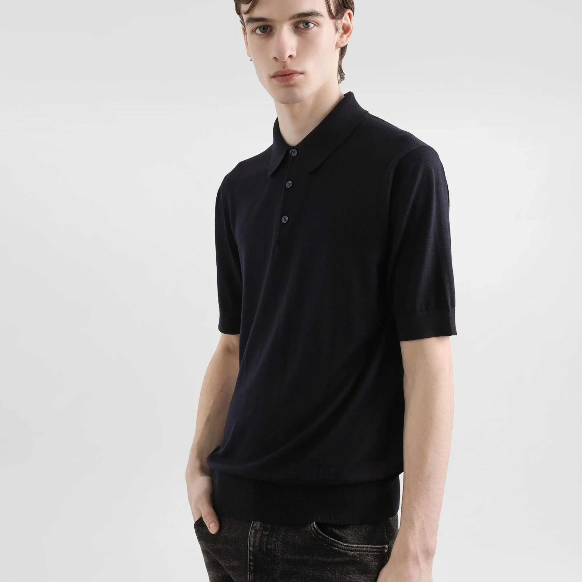 Підбір одягу для чоловіків. Serhii Storozhuk