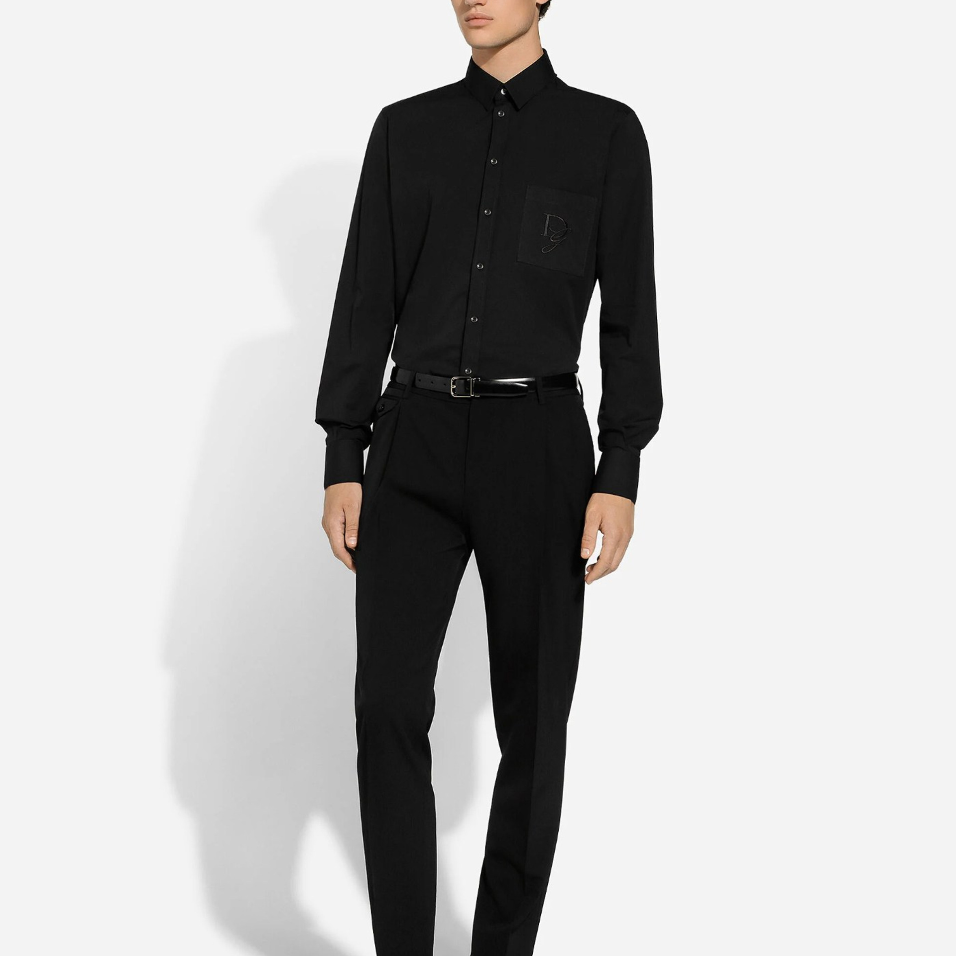 Підбір одягу для чоловіків. Serhii Storozhuk