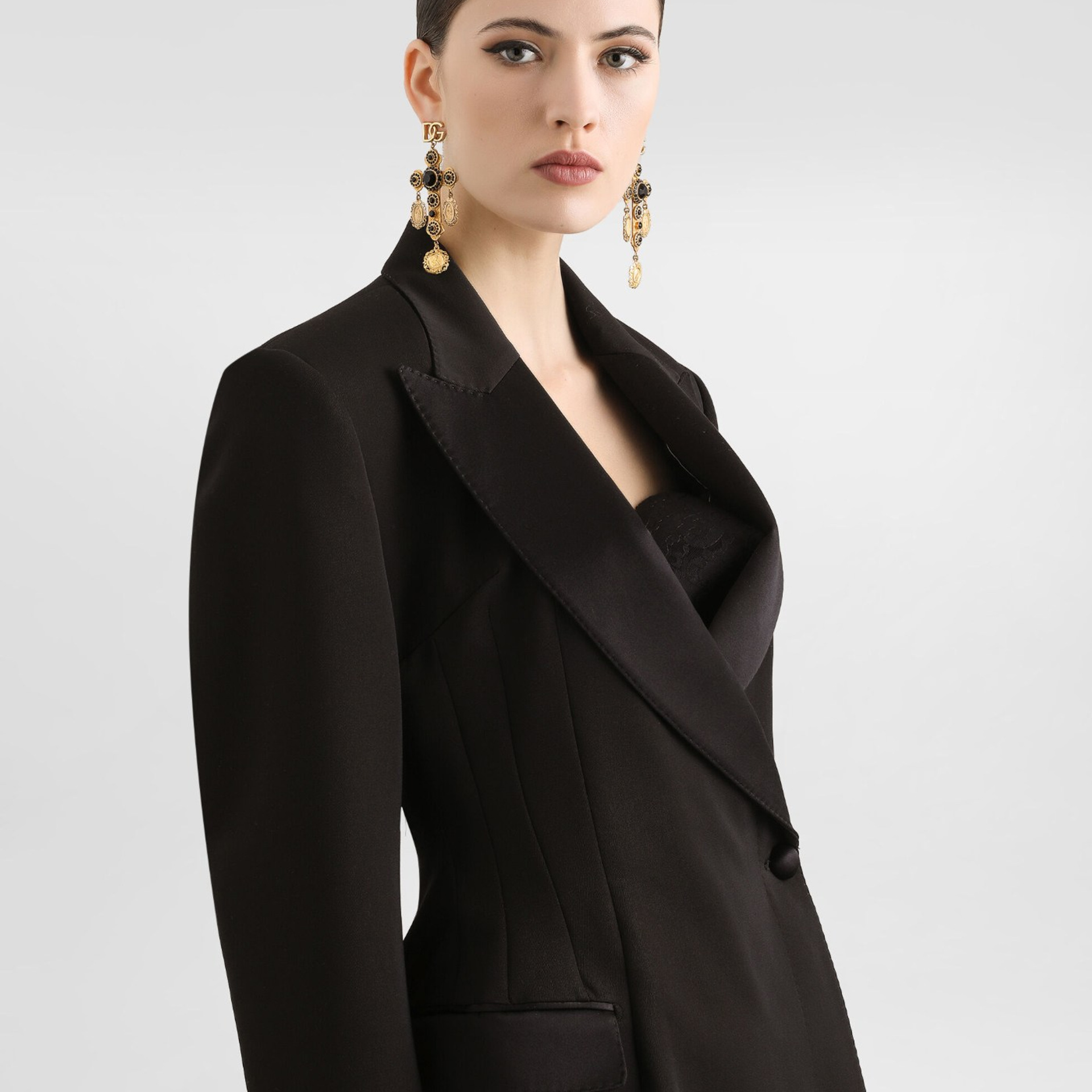 Гардеробні варіанти для дівчат. Serhii Storozhuk