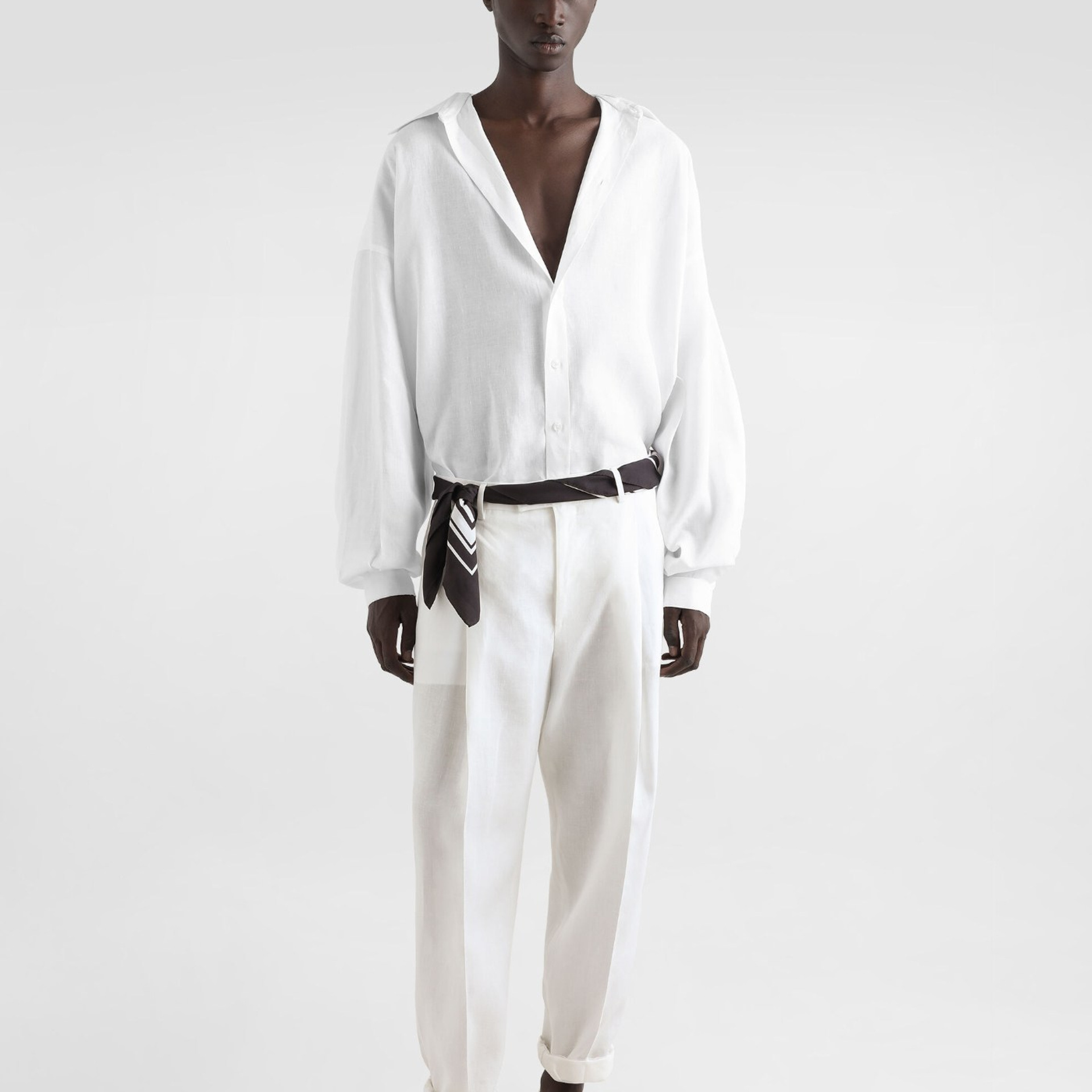 Підбір одягу для чоловіків. Serhii Storozhuk