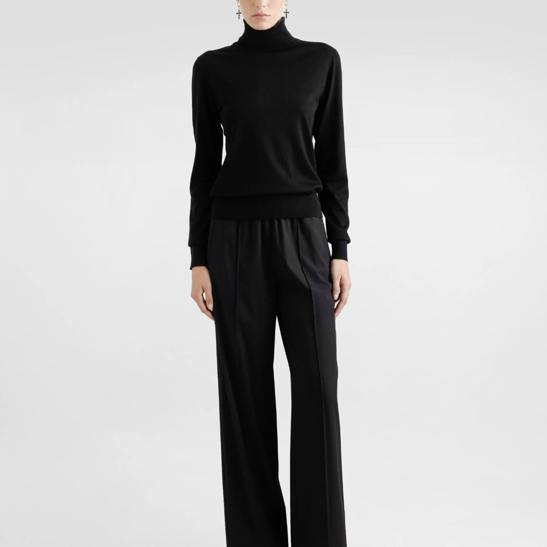 Гардеробні варіанти для дівчат. Serhii Storozhuk