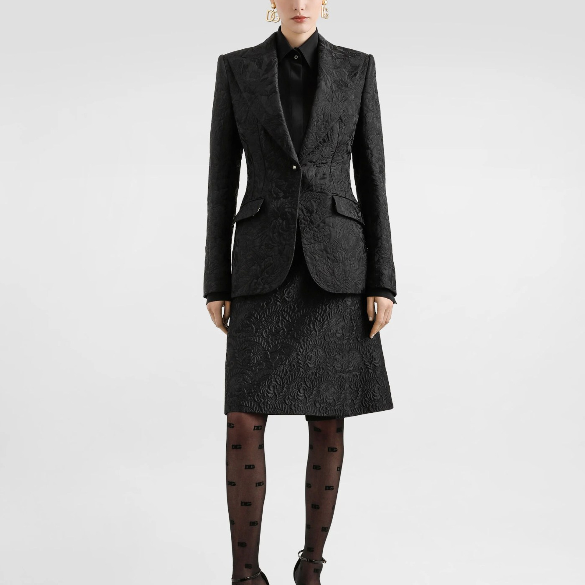 Гардеробні варіанти для дівчат. Serhii Storozhuk