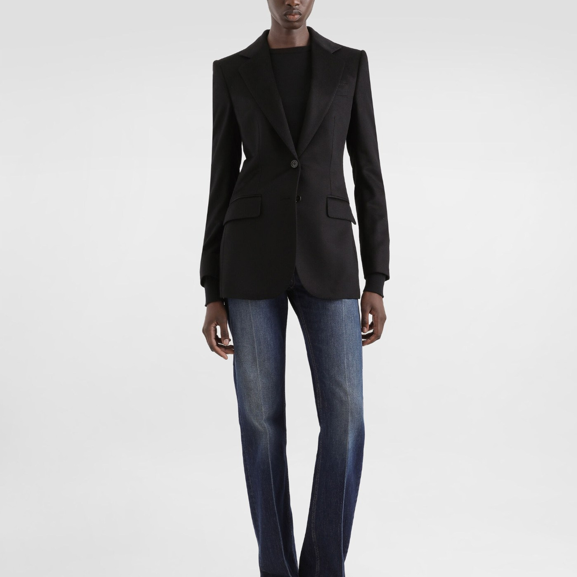 Гардеробні варіанти для дівчат. Serhii Storozhuk