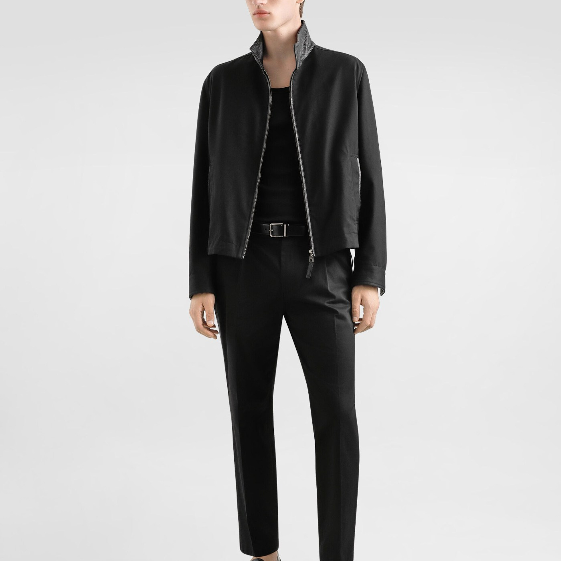 Підбір одягу для чоловіків. Serhii Storozhuk