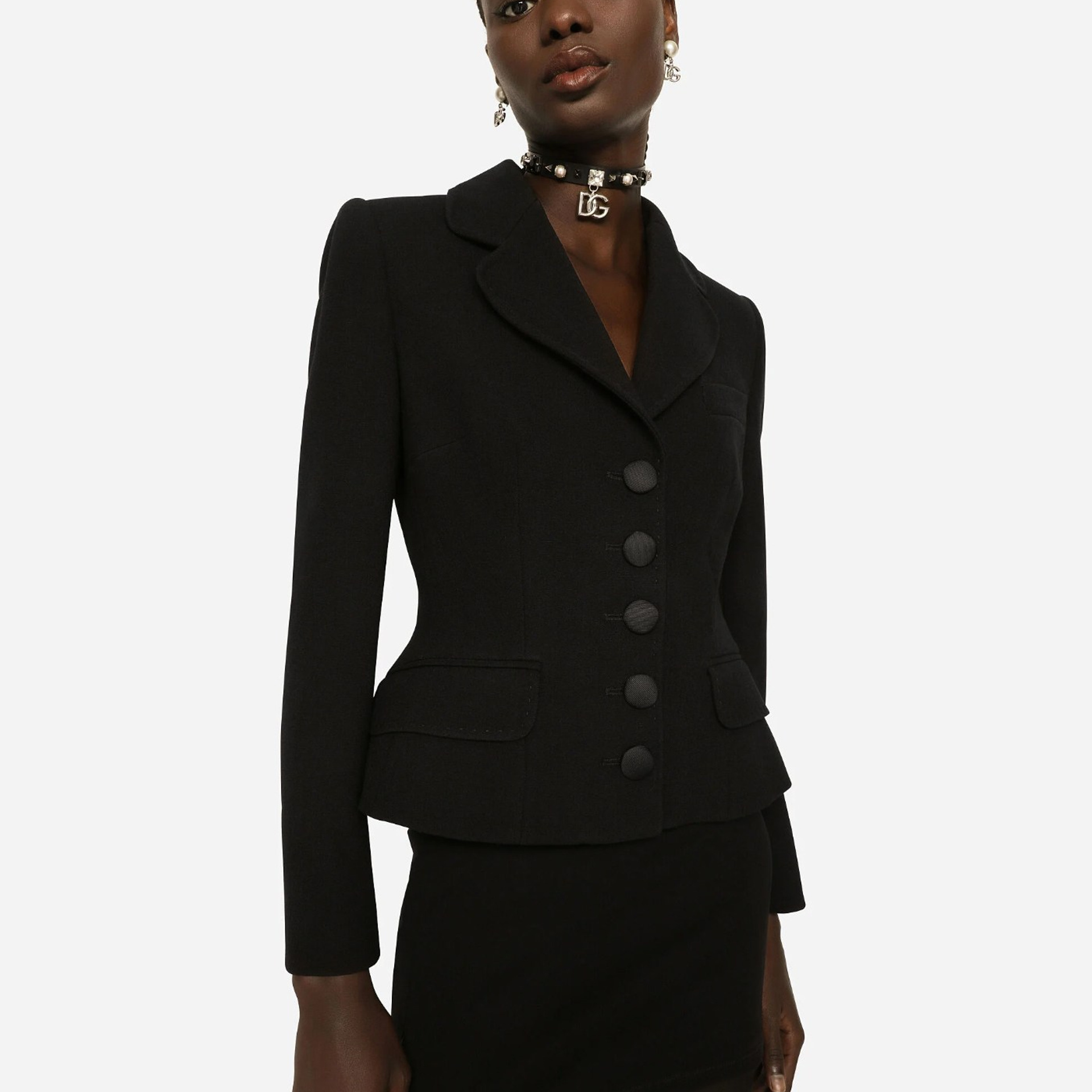 Гардеробні варіанти для дівчат. Serhii Storozhuk