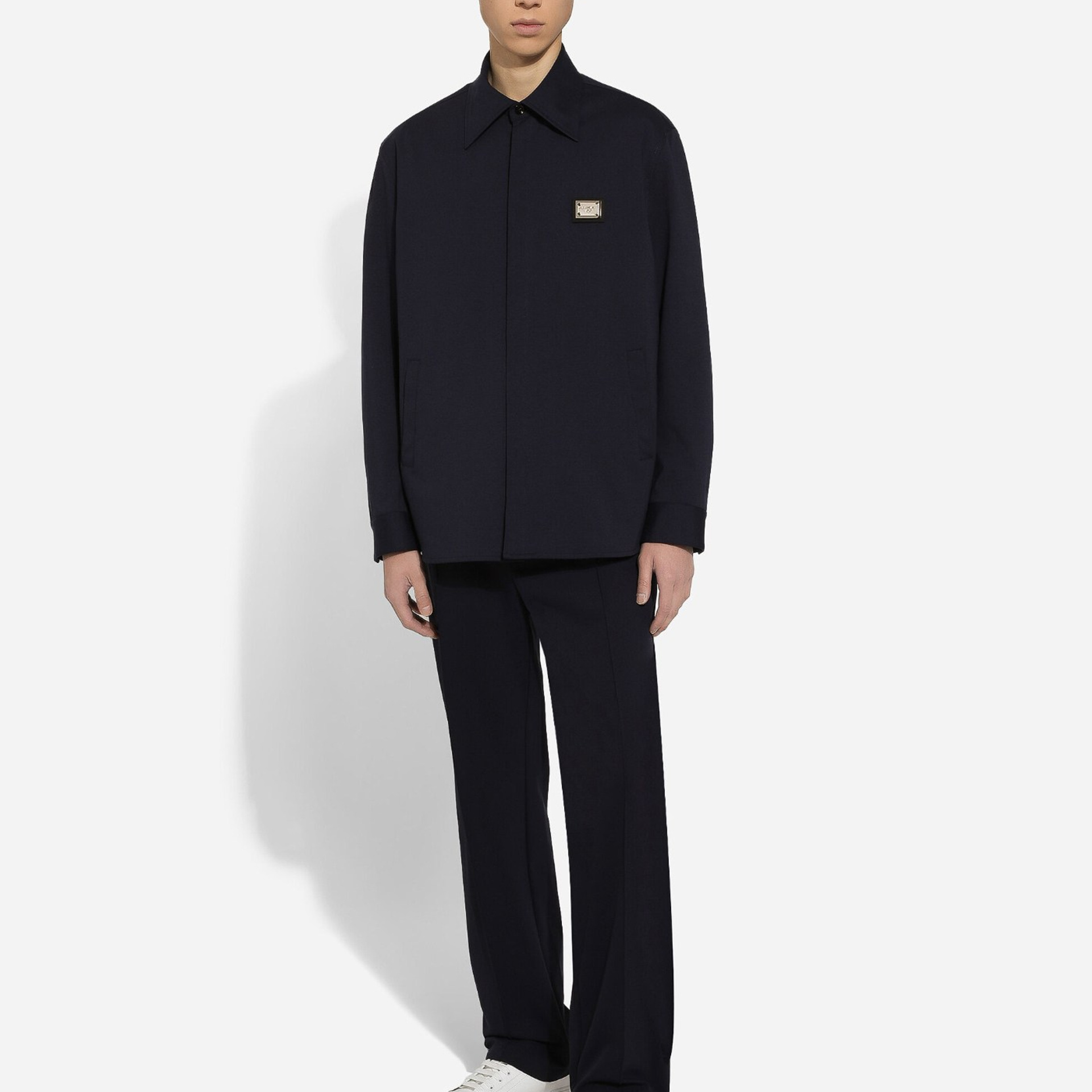 Підбір одягу для чоловіків. Serhii Storozhuk