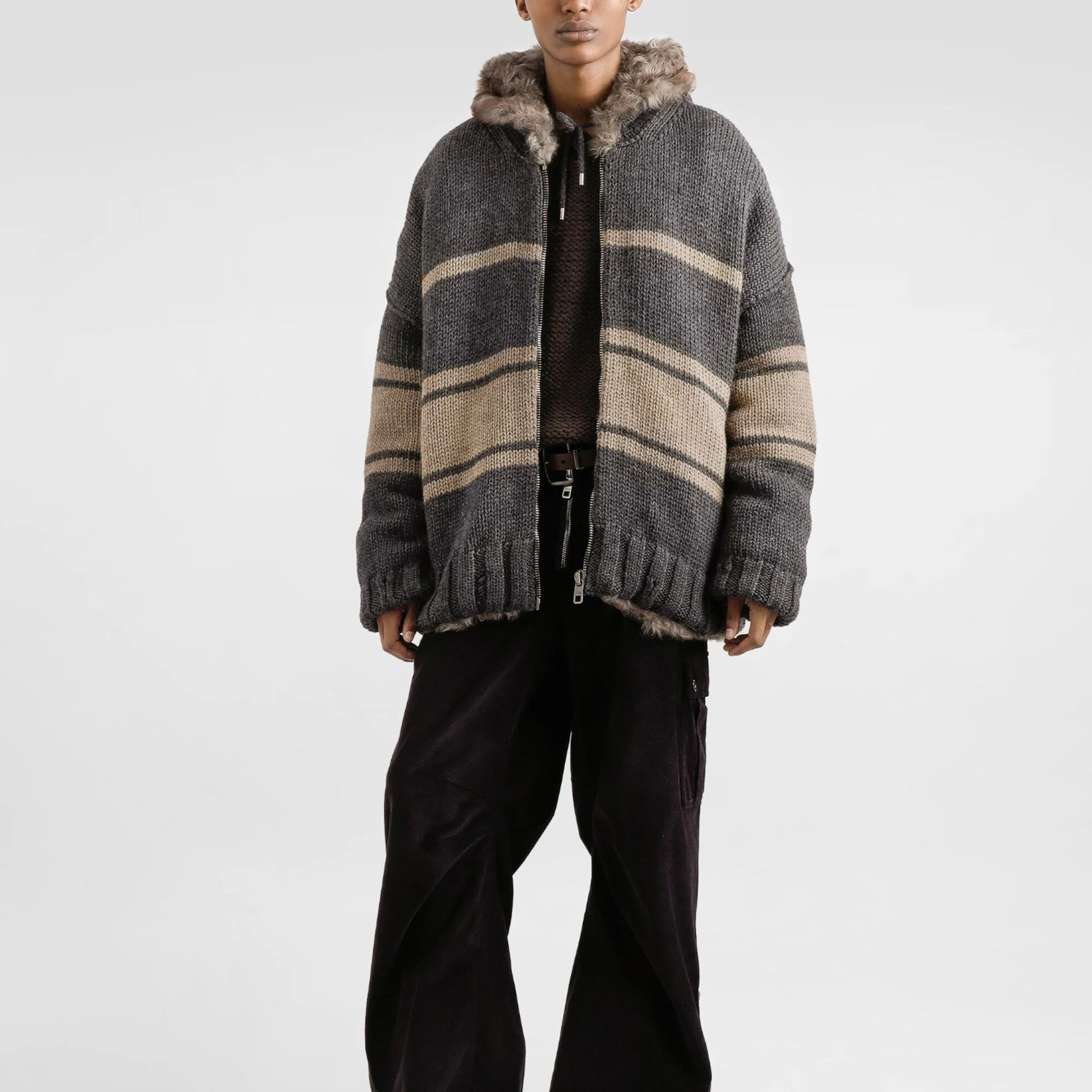 Підбір одягу для чоловіків. Serhii Storozhuk