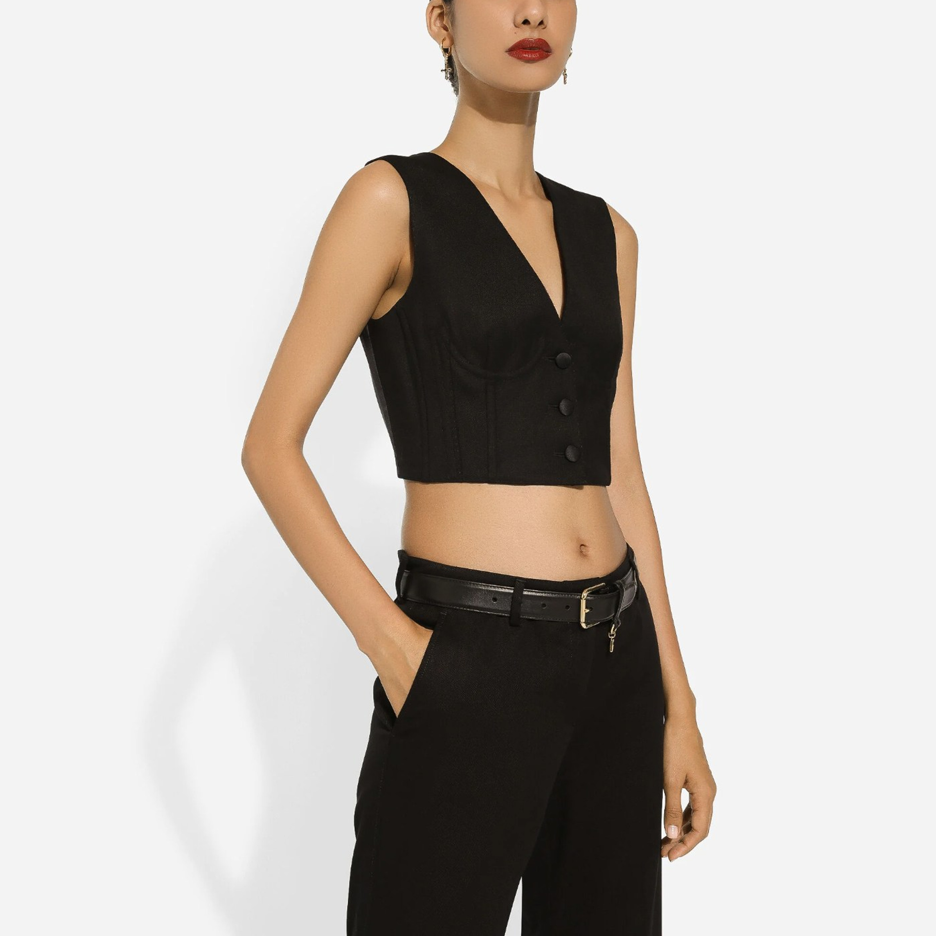 Гардеробні варіанти для дівчат. Serhii Storozhuk