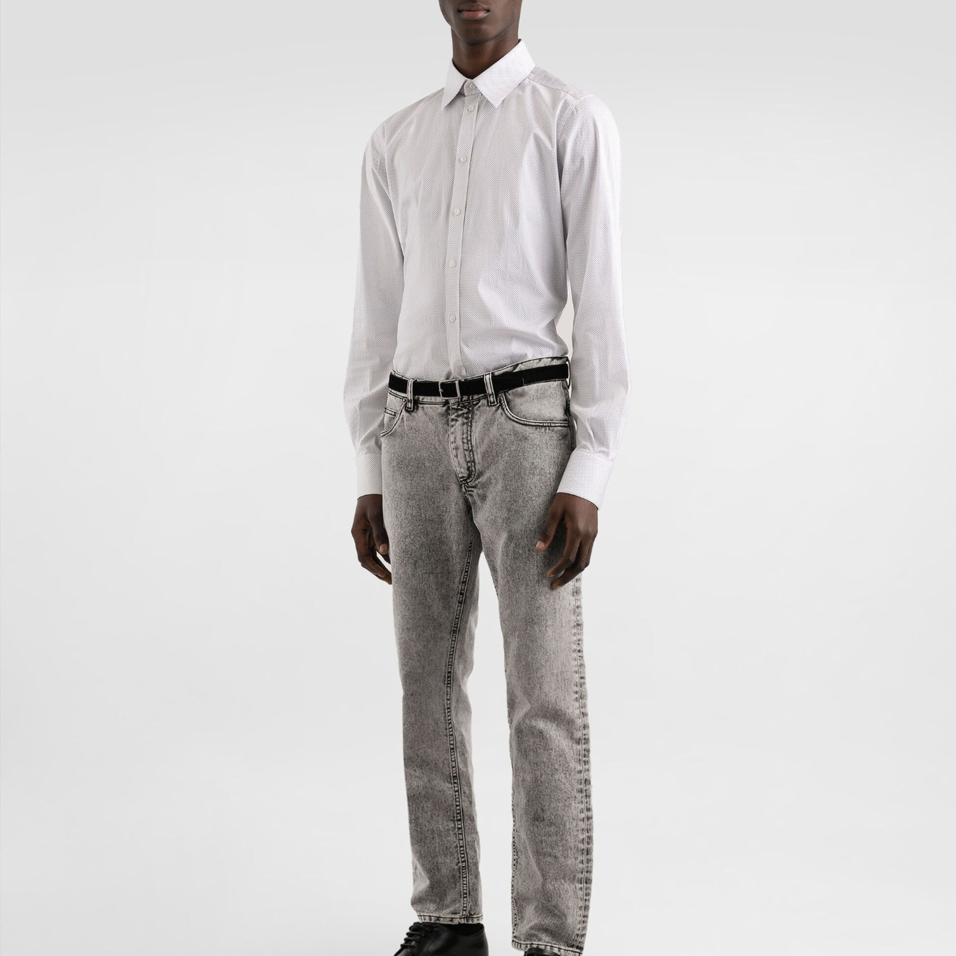 Підбір одягу для чоловіків. Serhii Storozhuk