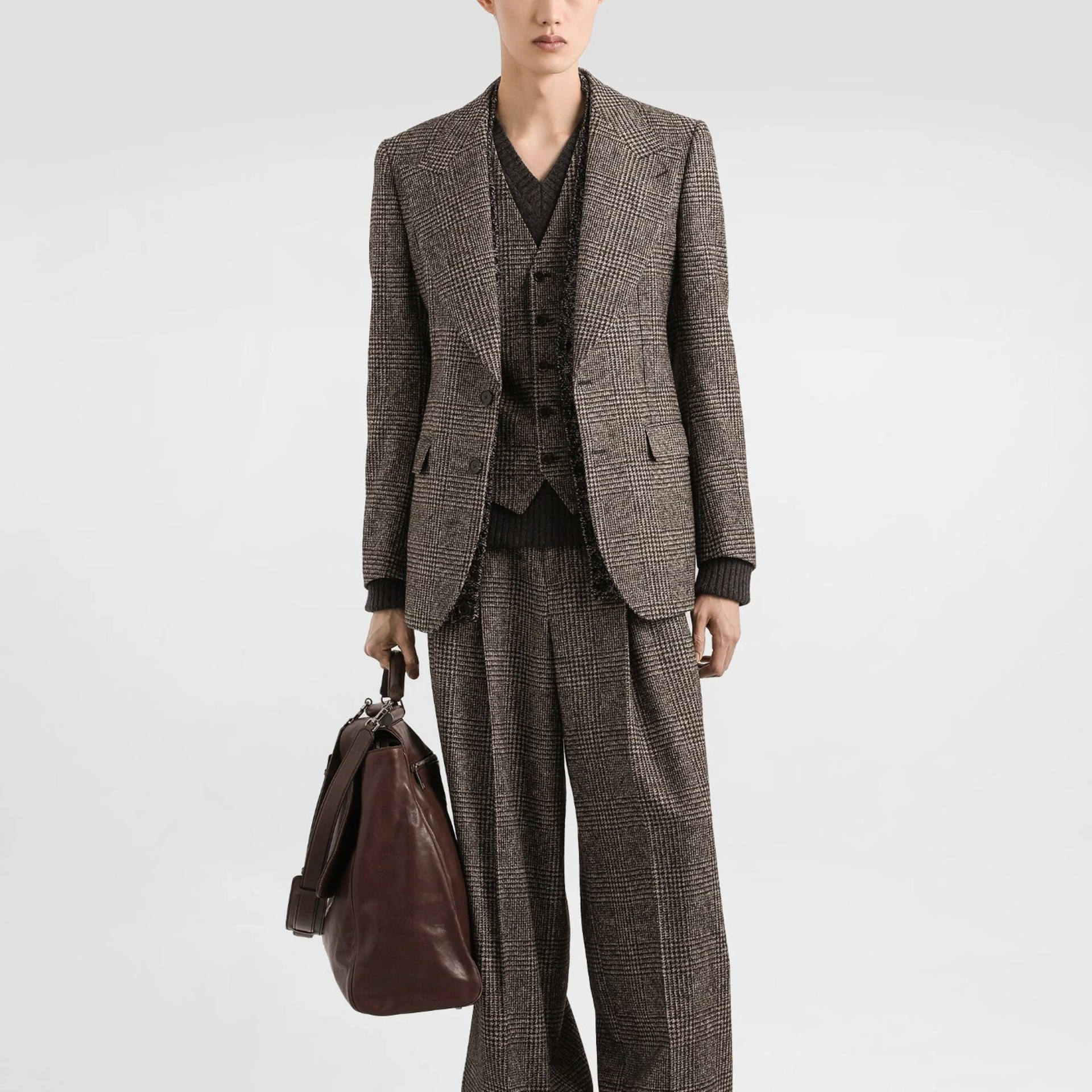 Підбір одягу для чоловіків. Serhii Storozhuk