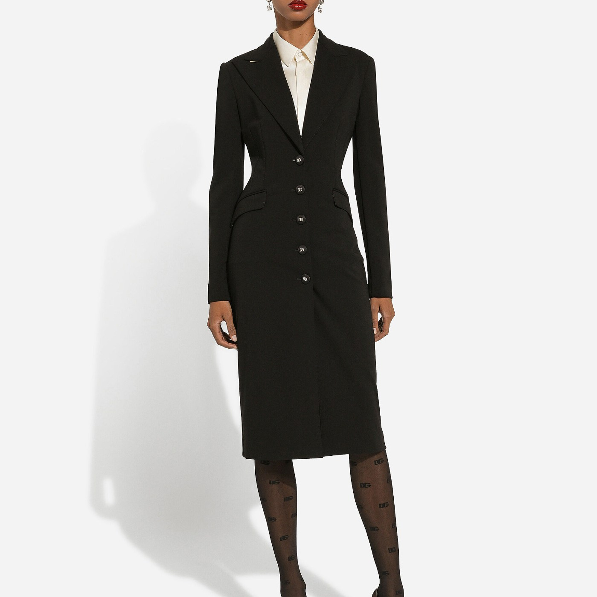 Гардеробні варіанти для дівчат. Serhii Storozhuk