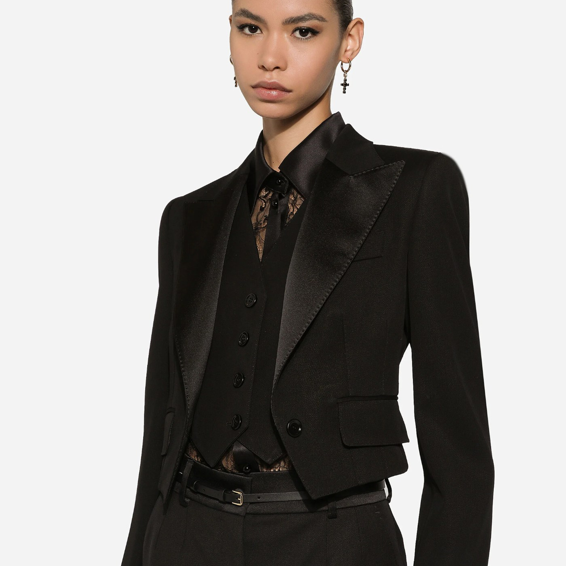 Гардеробні варіанти для дівчат. Serhii Storozhuk