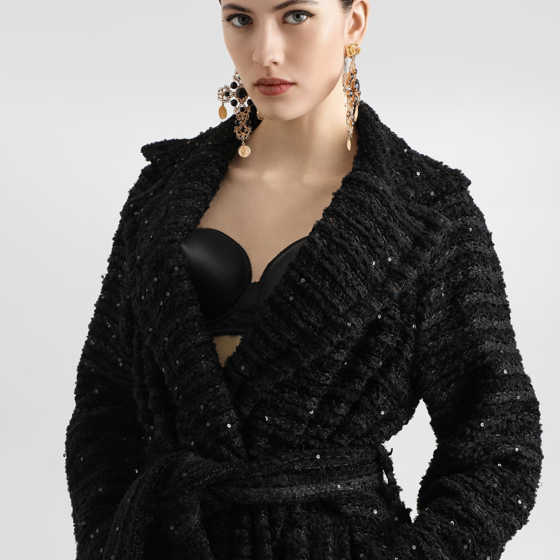 Гардеробні варіанти для дівчат. Serhii Storozhuk