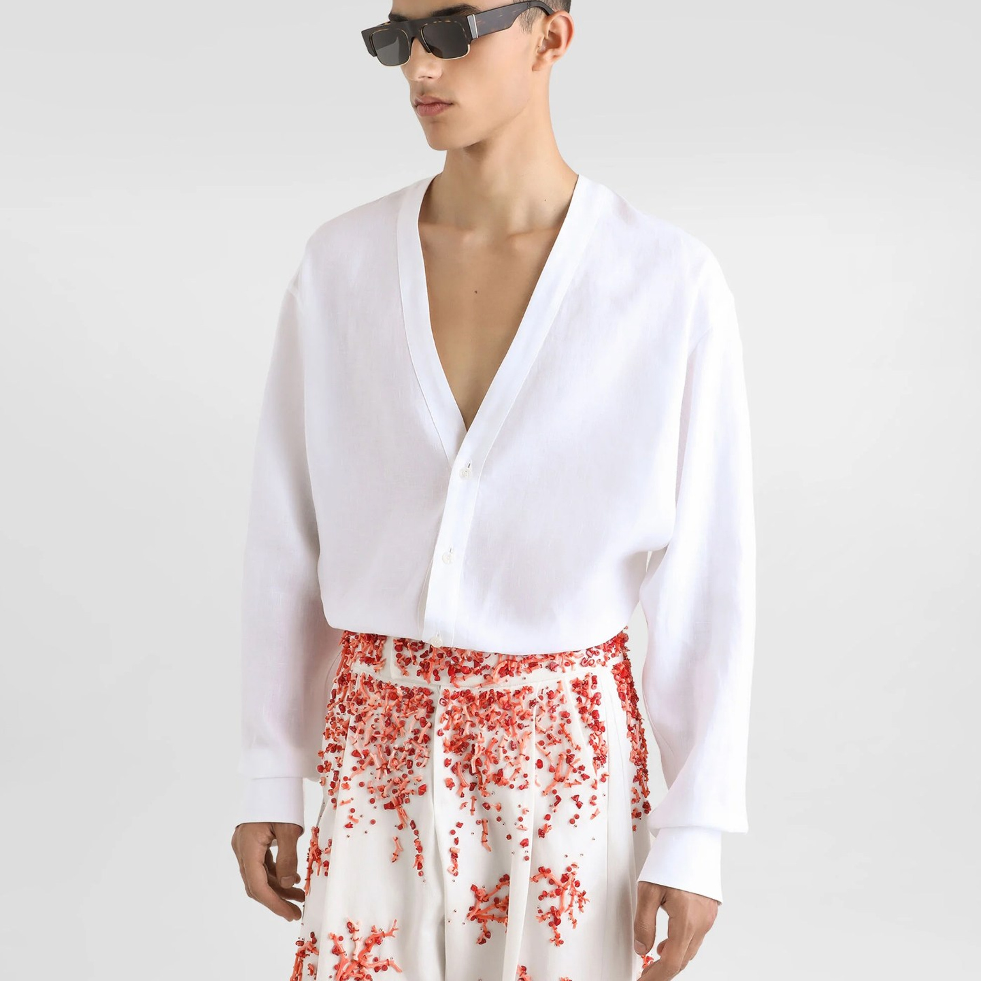 Підбір одягу для чоловіків. Serhii Storozhuk