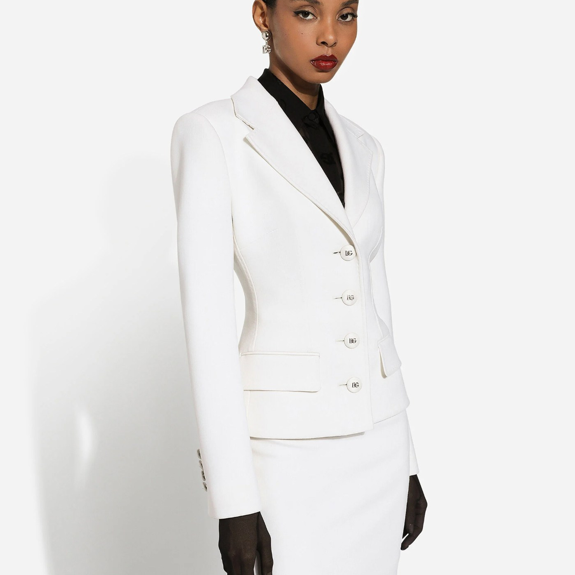 Гардеробні варіанти для дівчат. Serhii Storozhuk