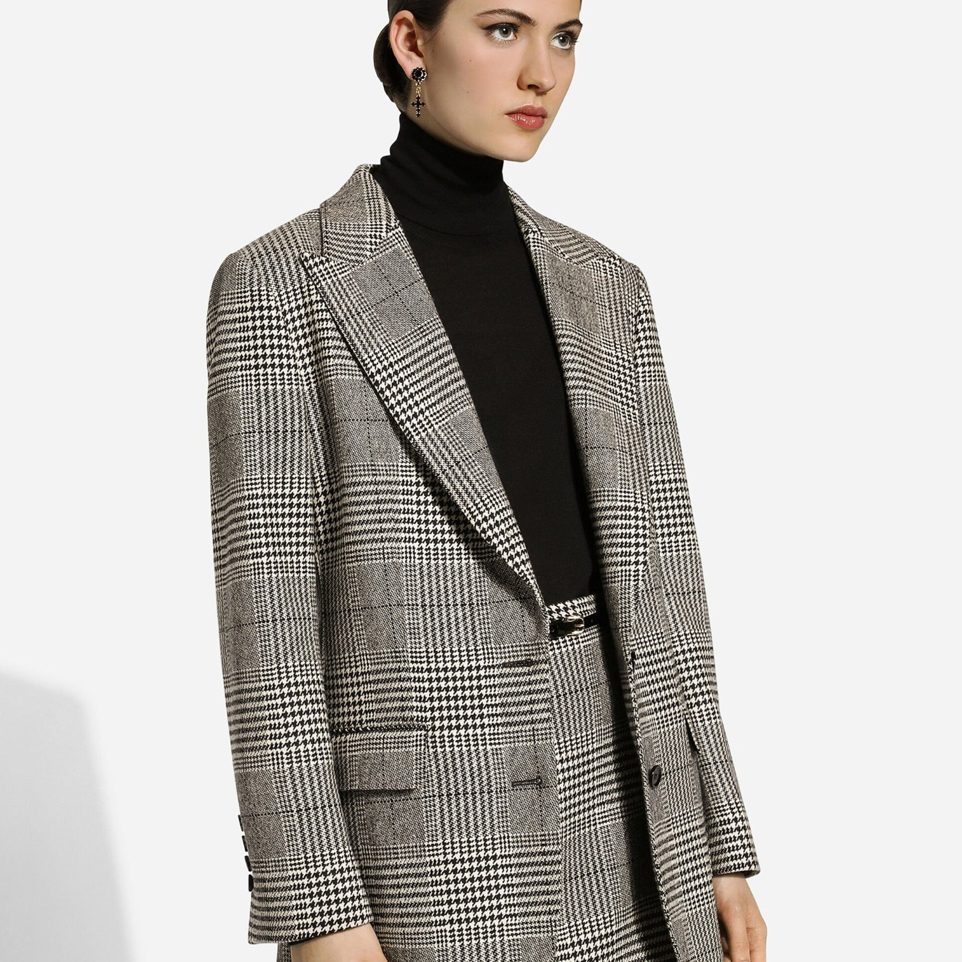 Гардеробні варіанти для дівчат. Serhii Storozhuk