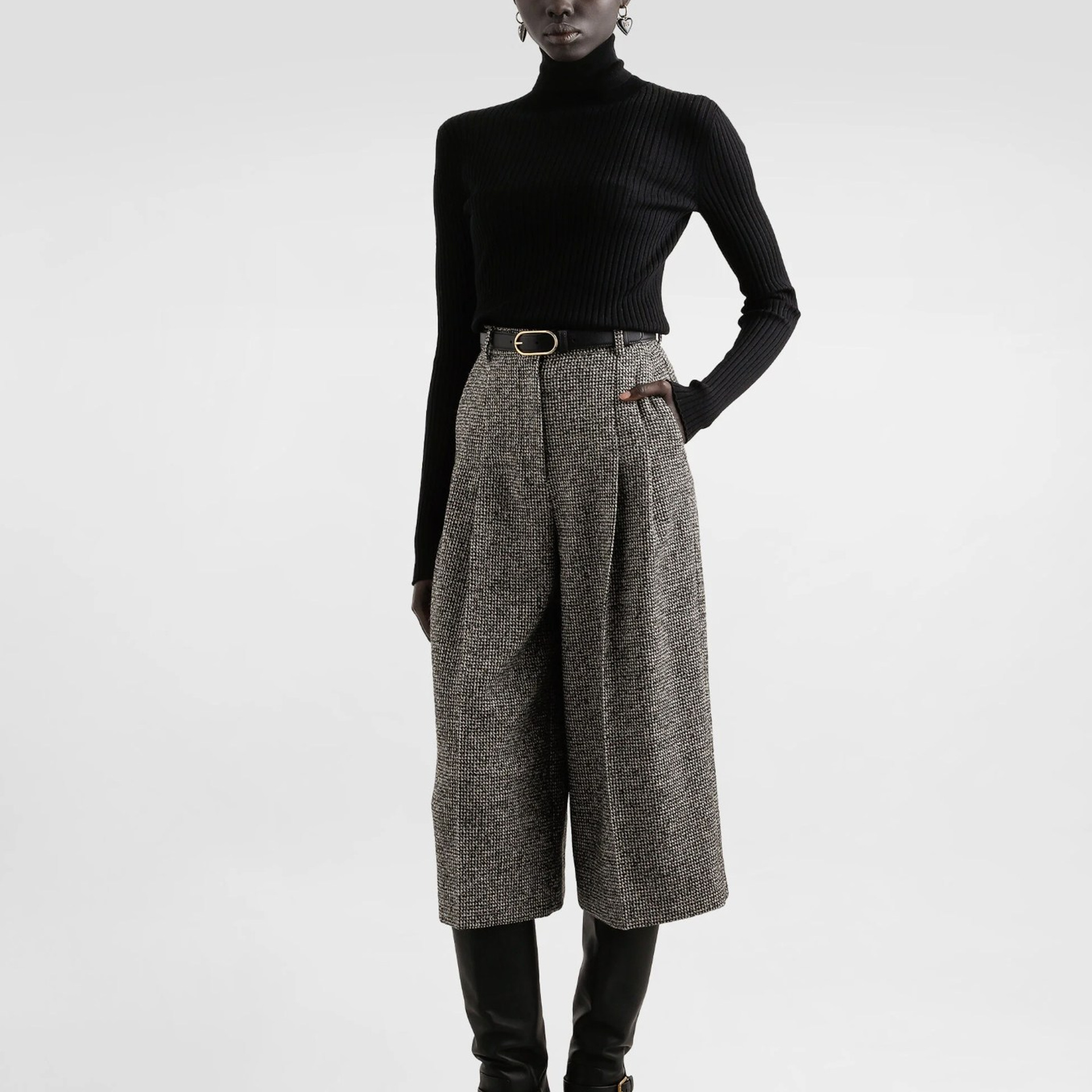 Гардеробні варіанти для дівчат. Serhii Storozhuk