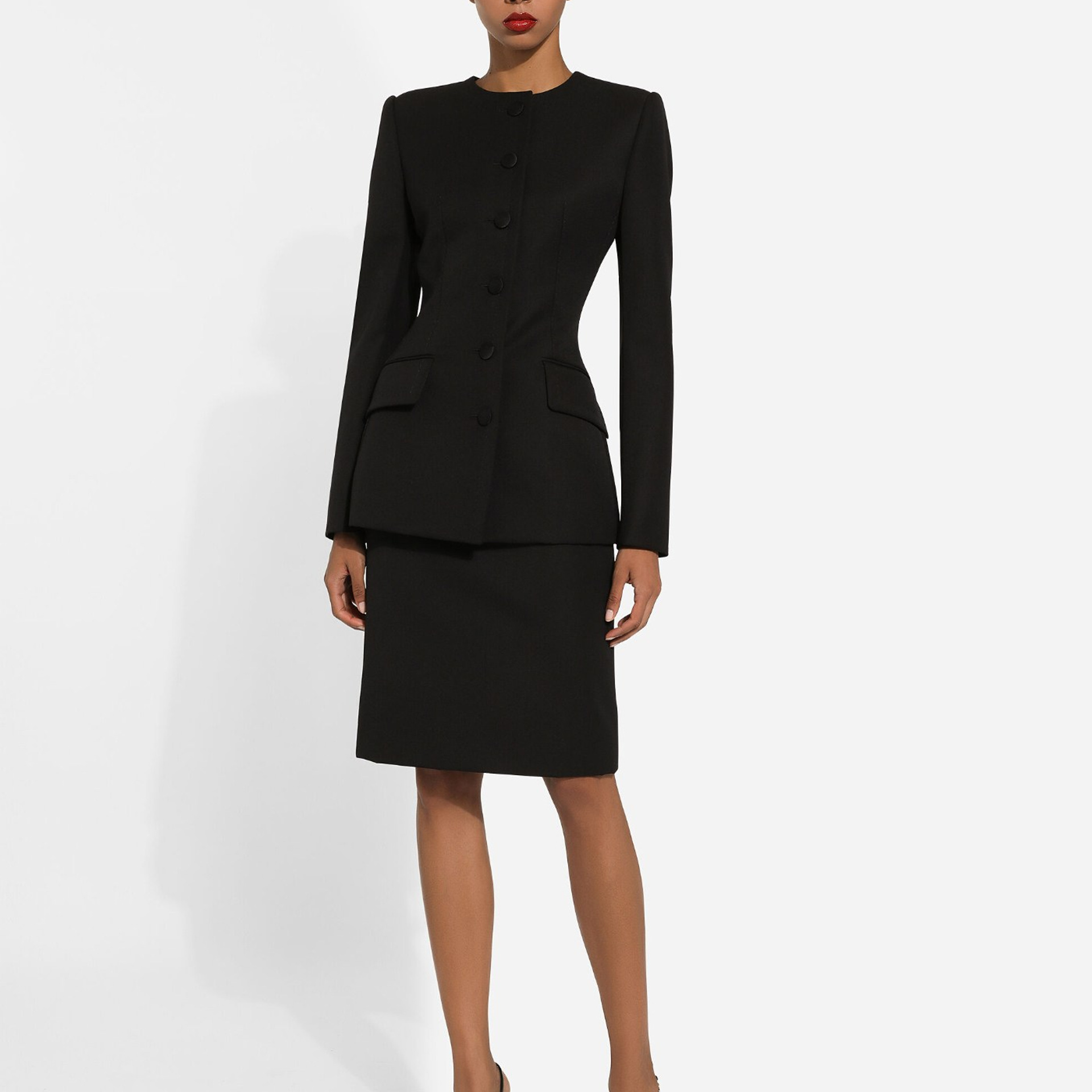 Гардеробні варіанти для дівчат. Serhii Storozhuk