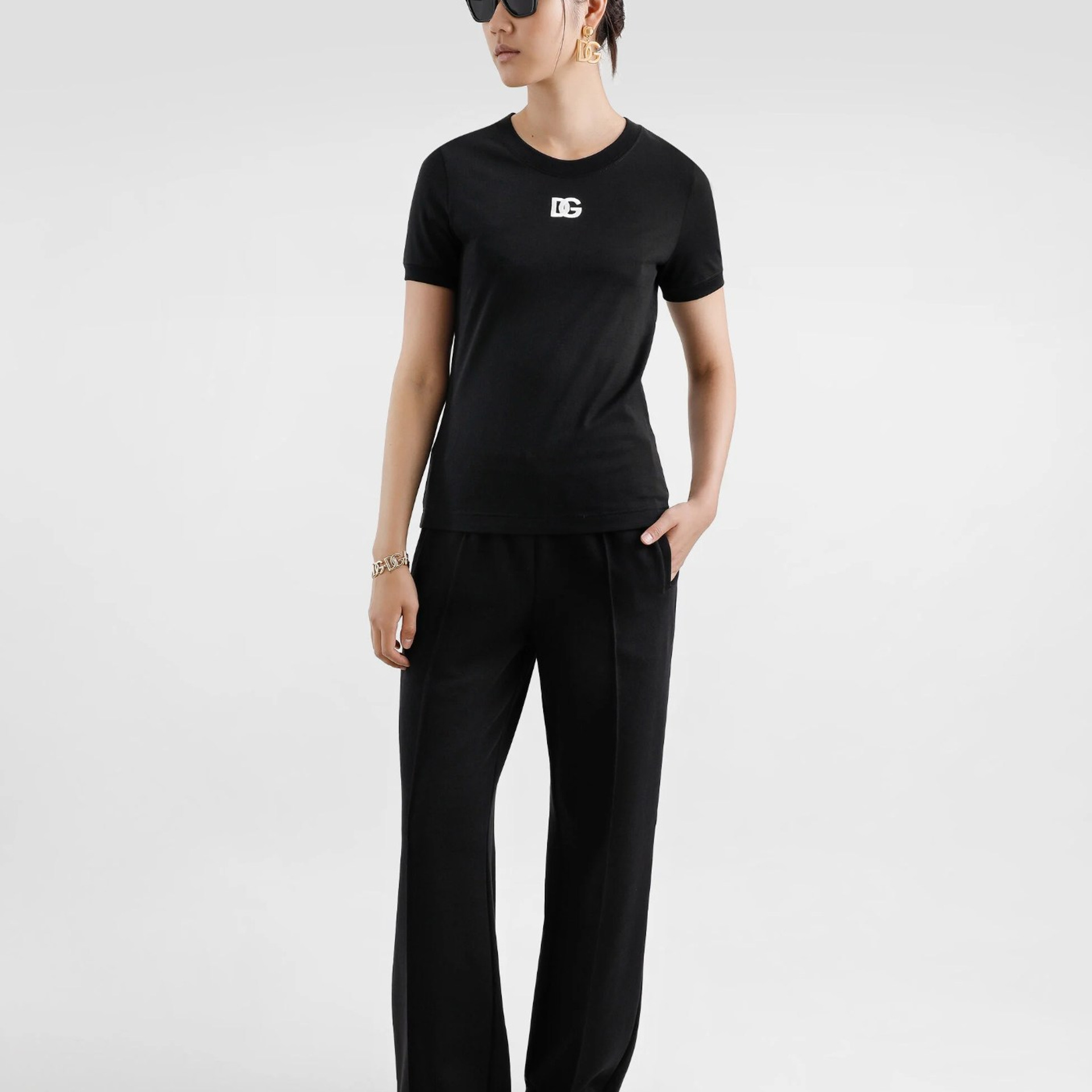 Гардеробні варіанти для дівчат. Serhii Storozhuk