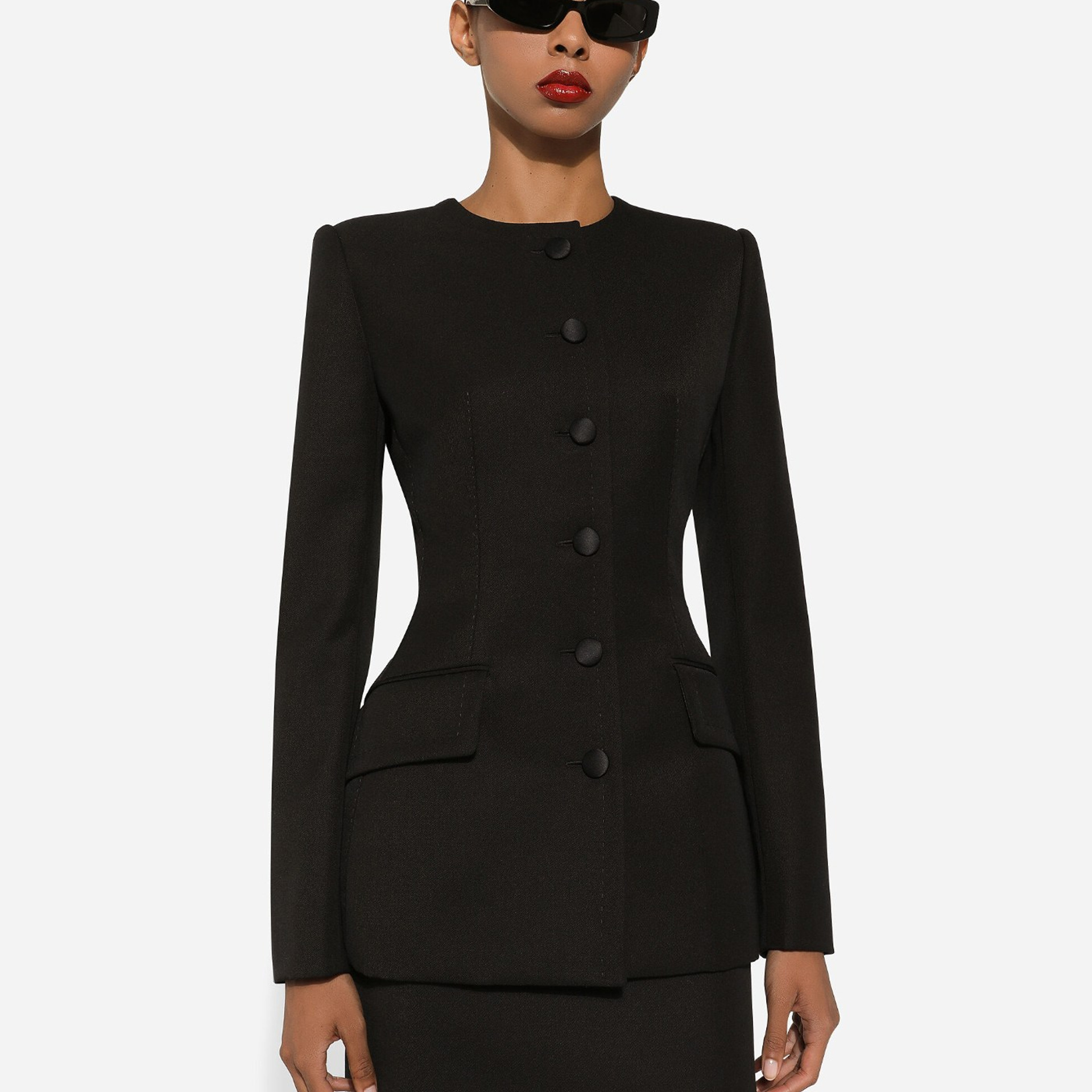 Гардеробні варіанти для дівчат. Serhii Storozhuk