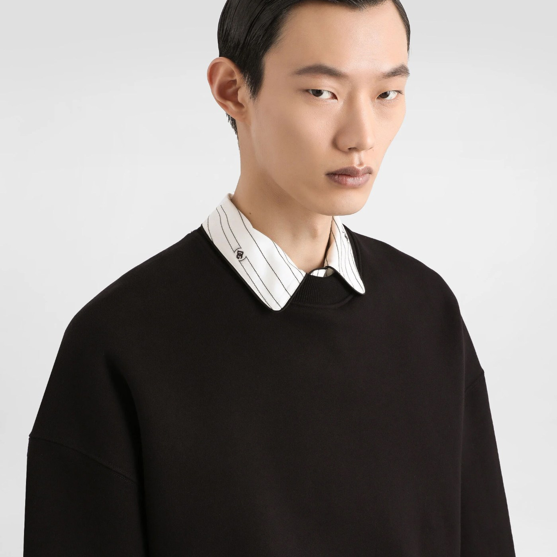 Підбір одягу для чоловіків. Serhii Storozhuk