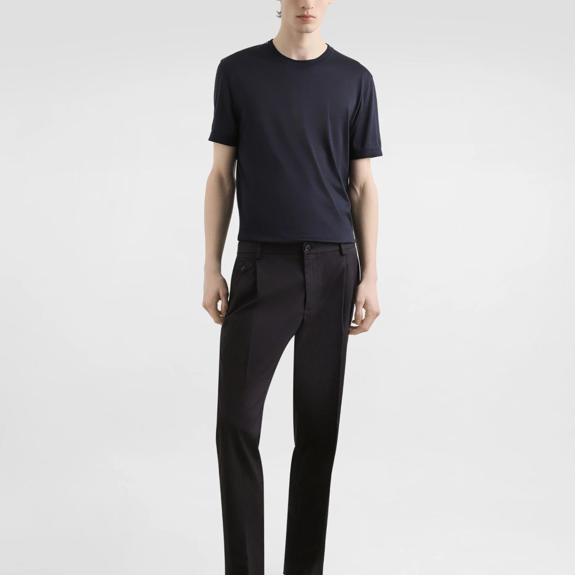 Підбір одягу для чоловіків. Serhii Storozhuk