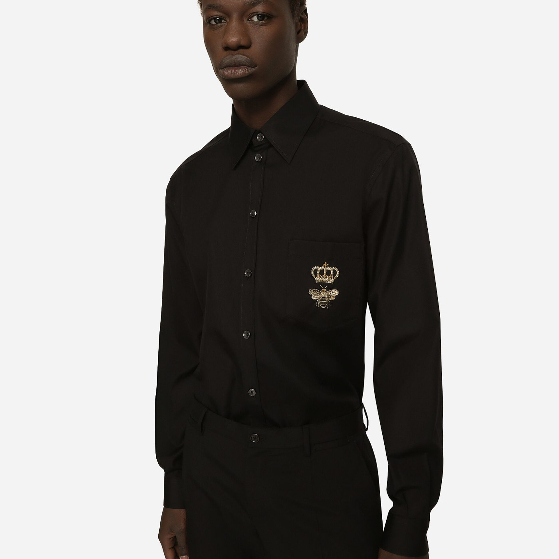 Підбір одягу для чоловіків. Serhii Storozhuk