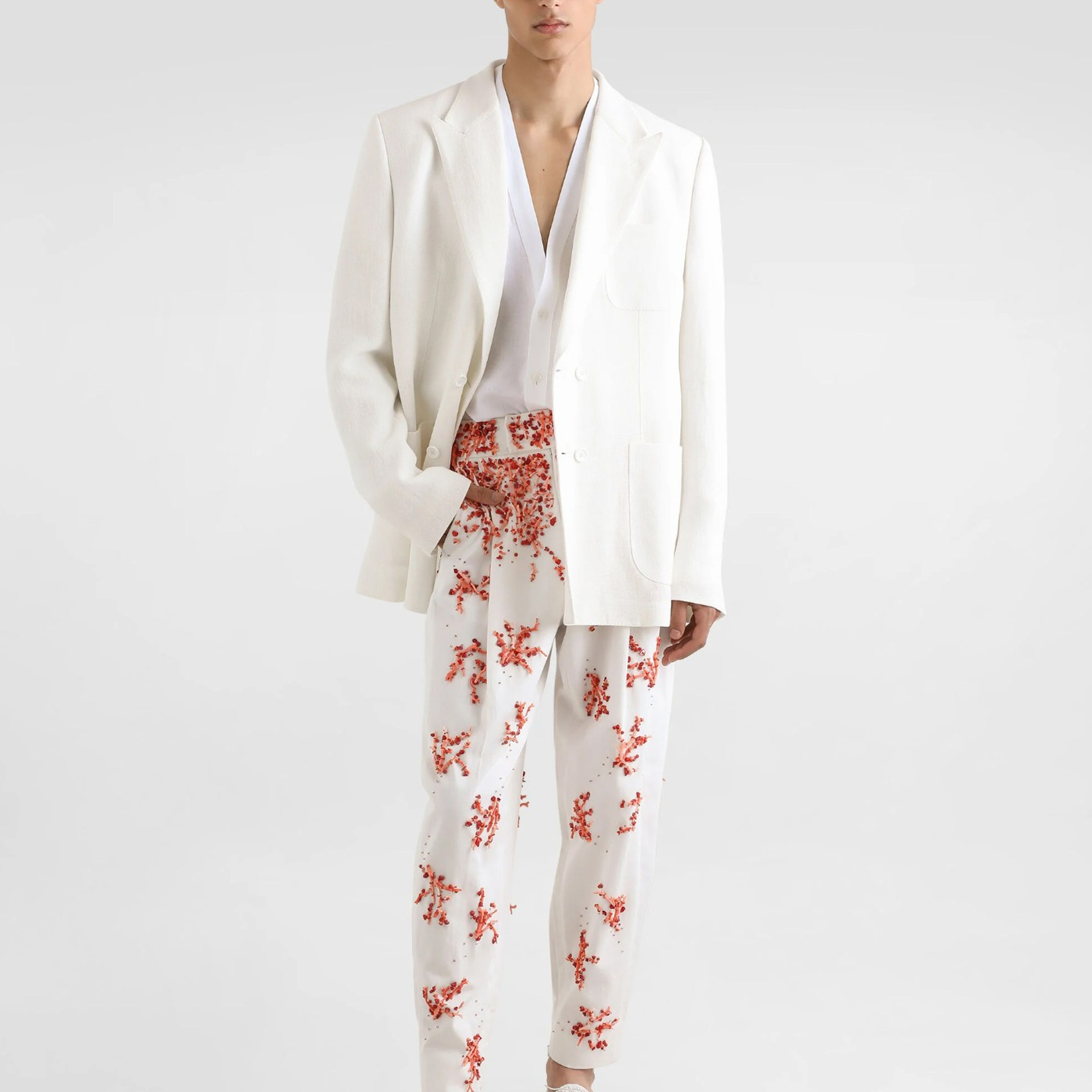 Підбір одягу для чоловіків. Serhii Storozhuk