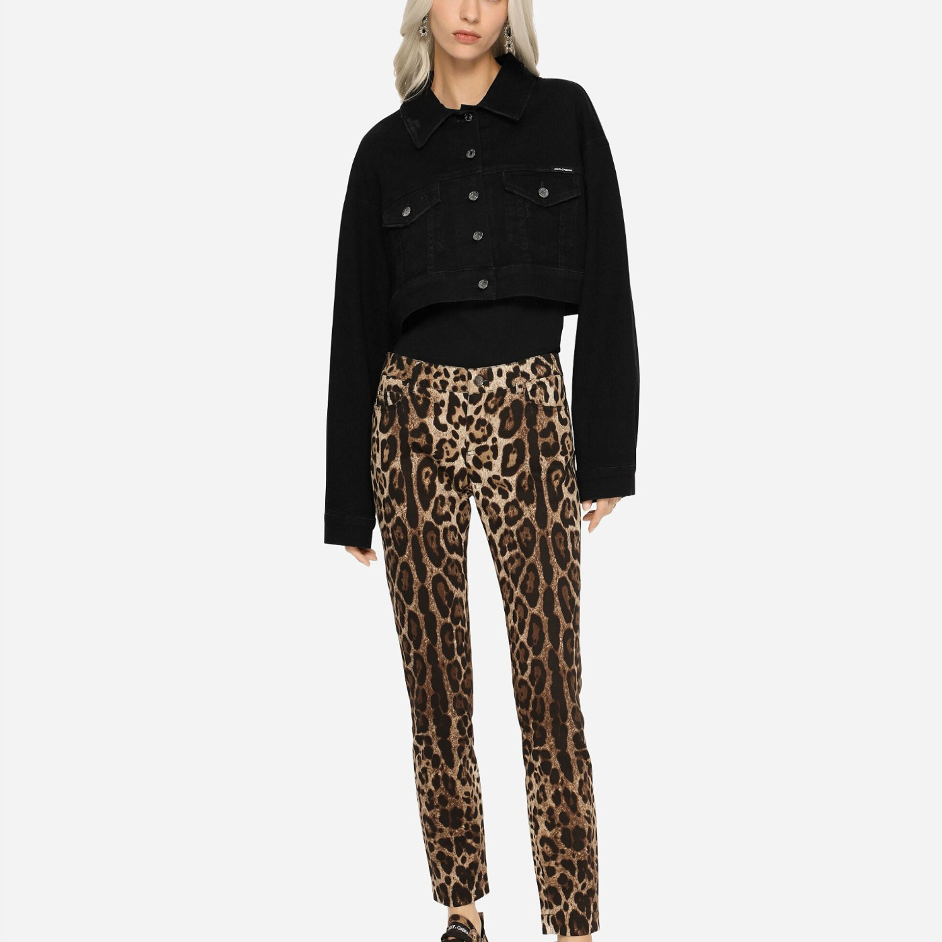 Гардеробні варіанти для дівчат. Serhii Storozhuk