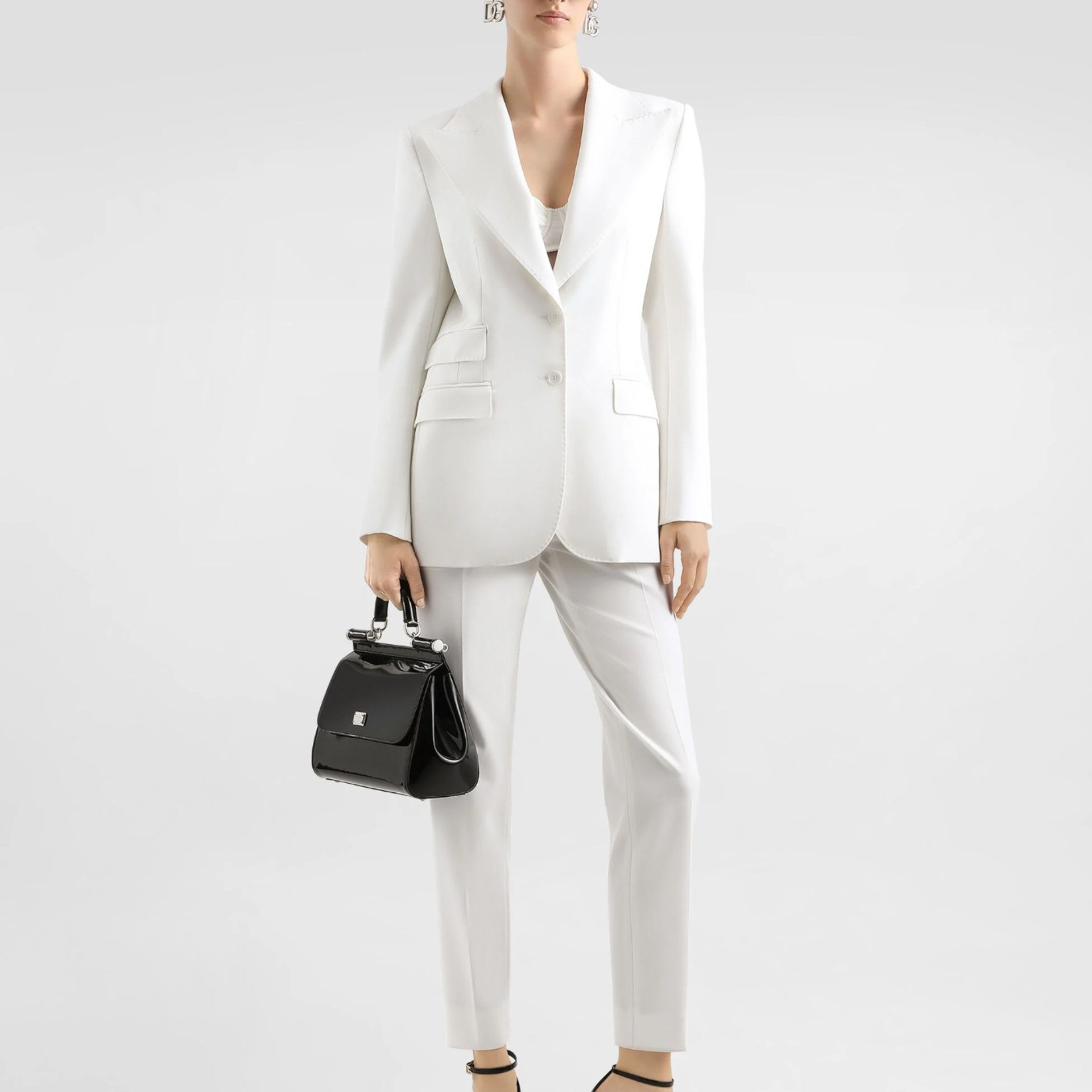 Гардеробні варіанти для дівчат. Serhii Storozhuk