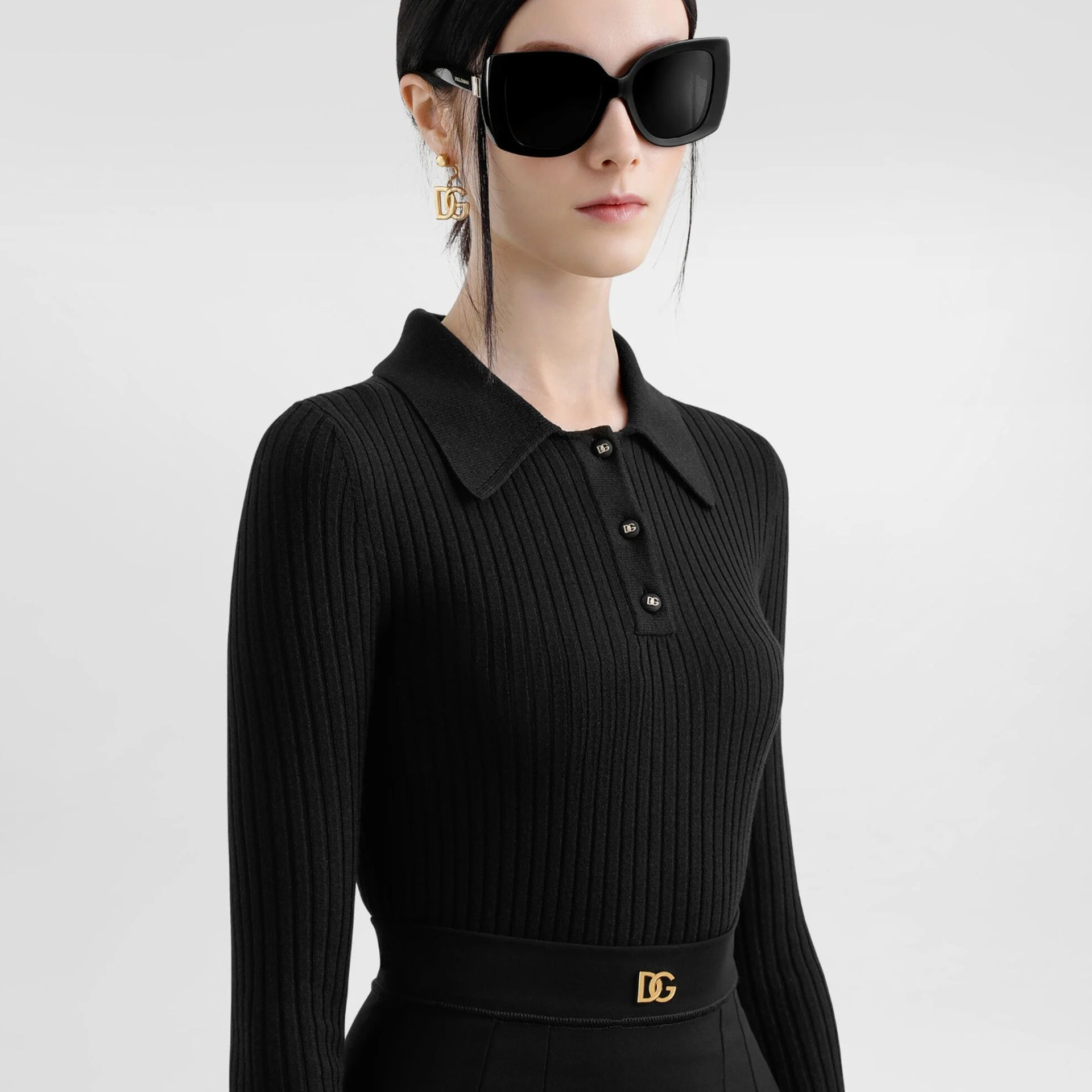 Гардеробні варіанти для дівчат. Serhii Storozhuk