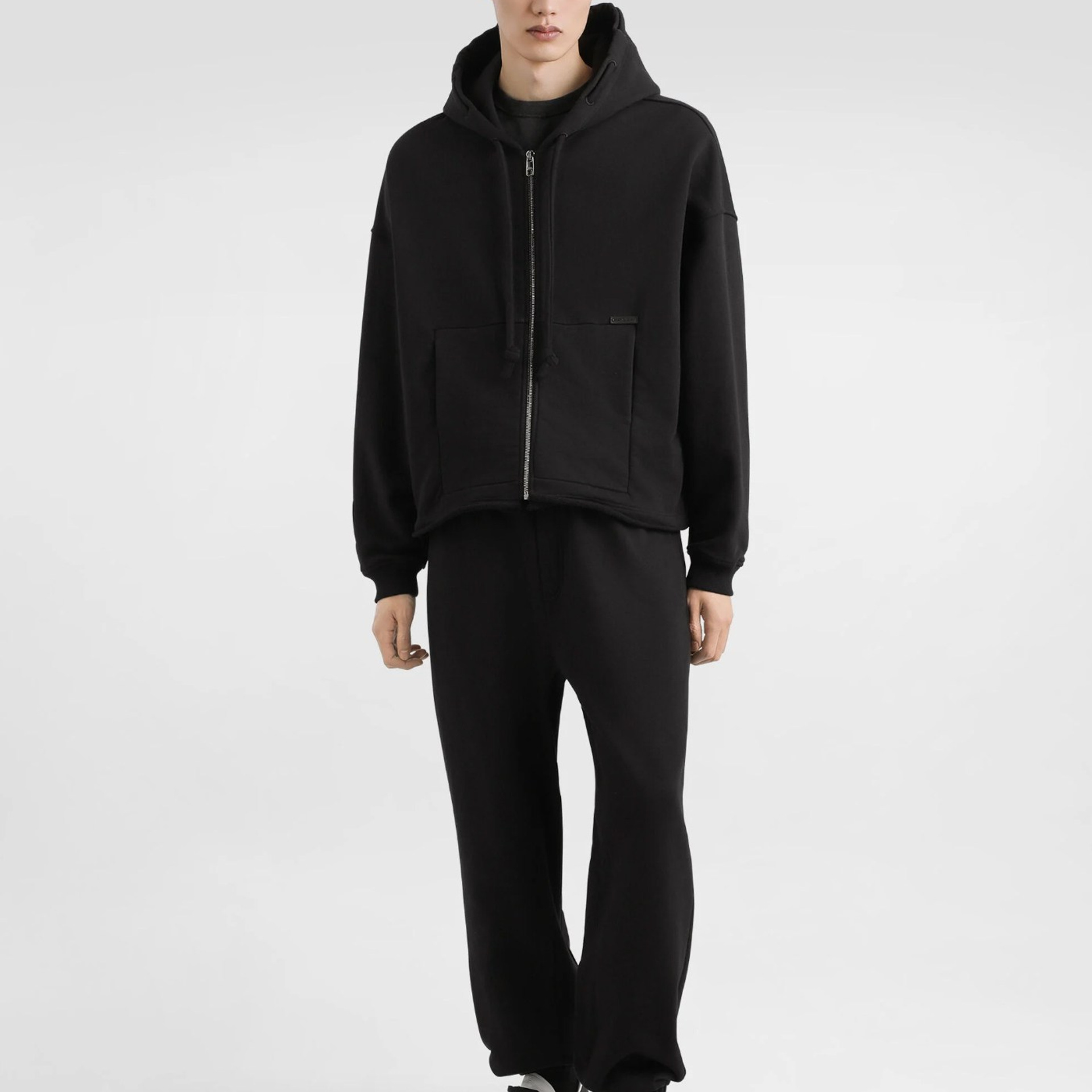 Підбір одягу для чоловіків. Serhii Storozhuk