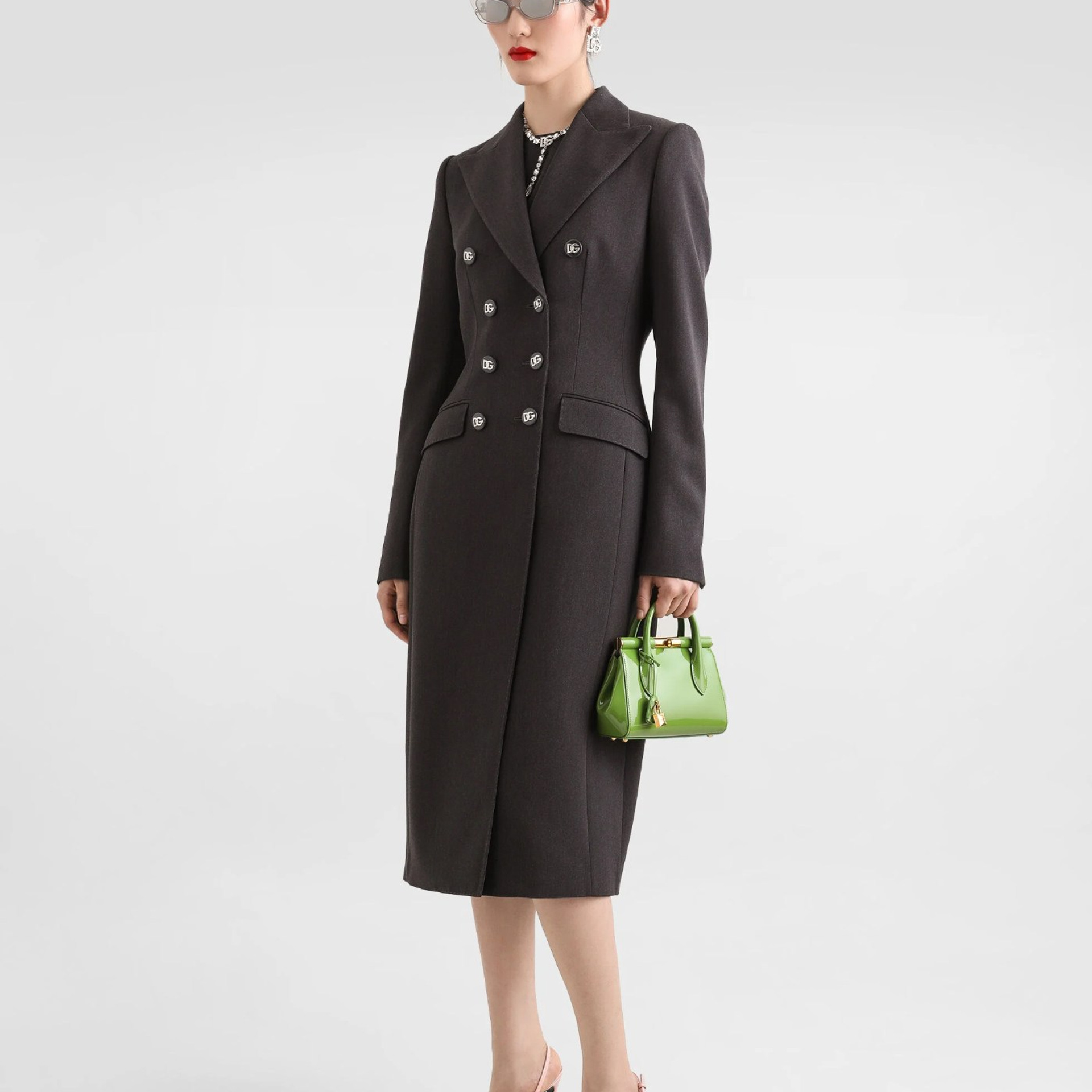 Гардеробні варіанти для дівчат. Serhii Storozhuk