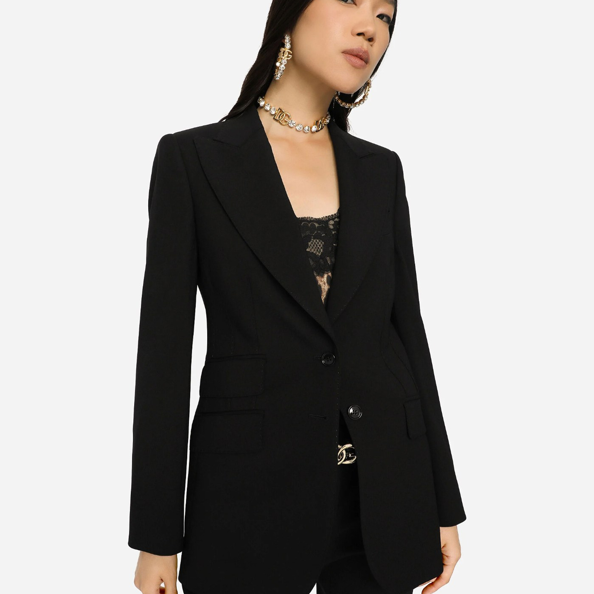 Гардеробні варіанти для дівчат. Serhii Storozhuk